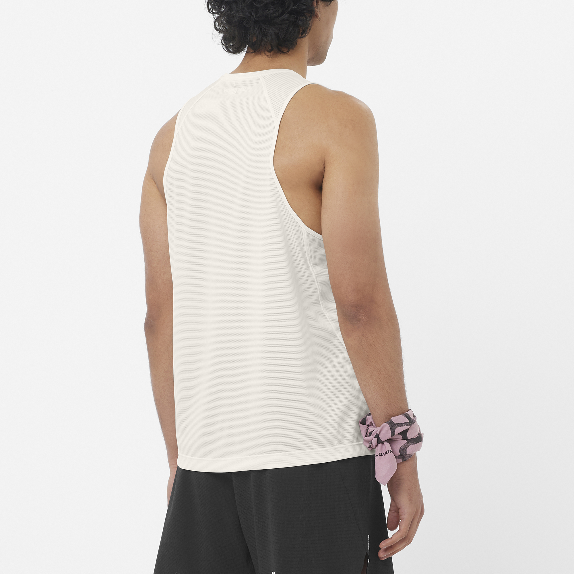 Salomon Shakeout Core Tank
