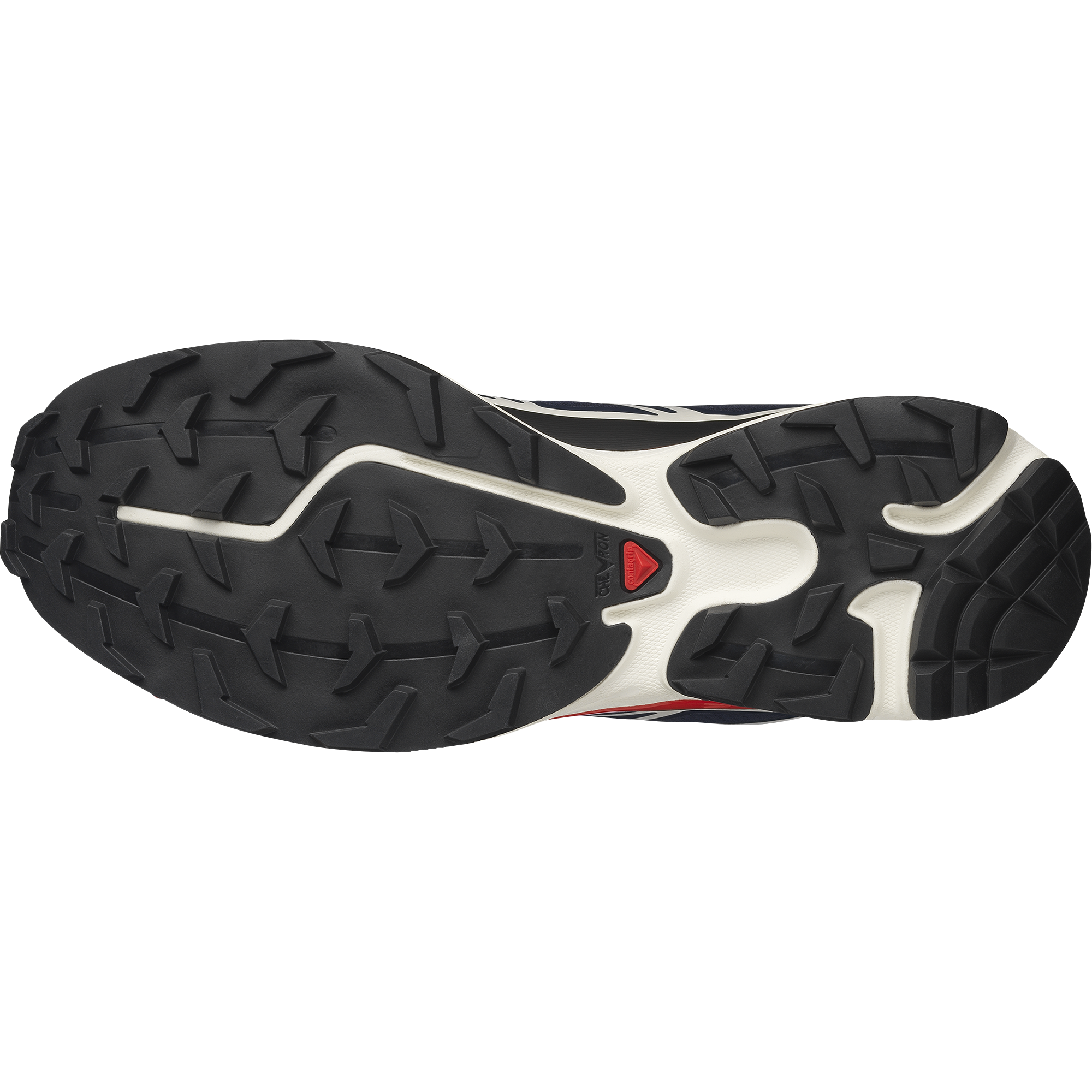 Salomon Xt-6 Sneakers Maritime Blue