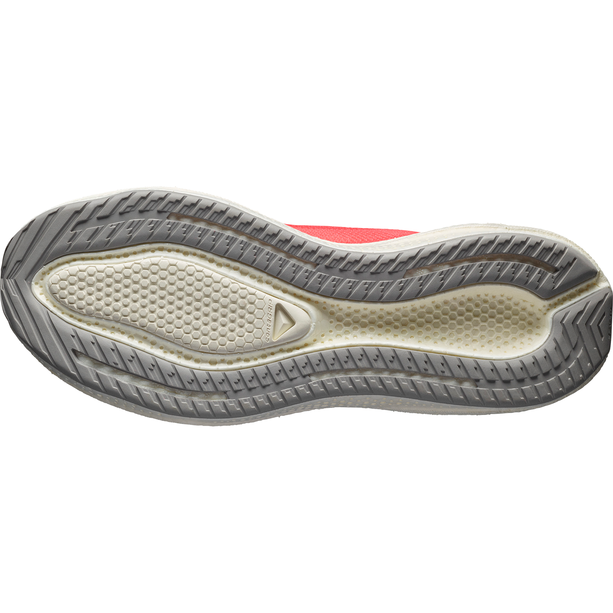 Salomon Aero Blaze 3 Road Running Shoes Neon Flame