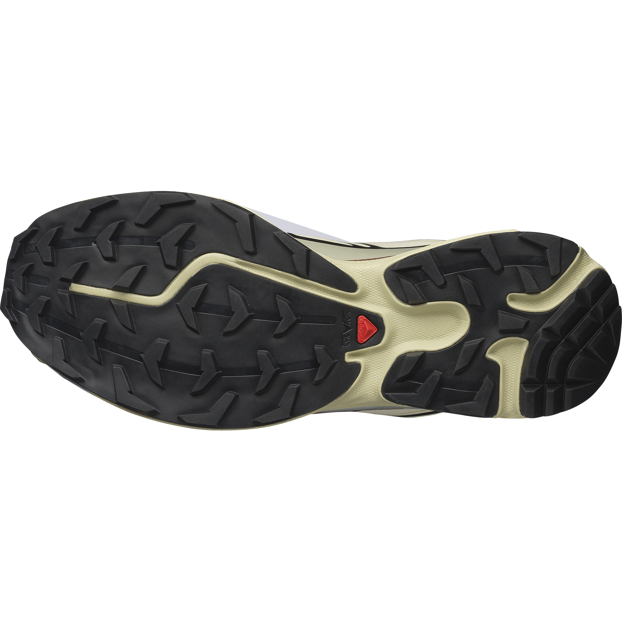Salomon Xt-6 Gore-Tex Sneakers Aspargus Green