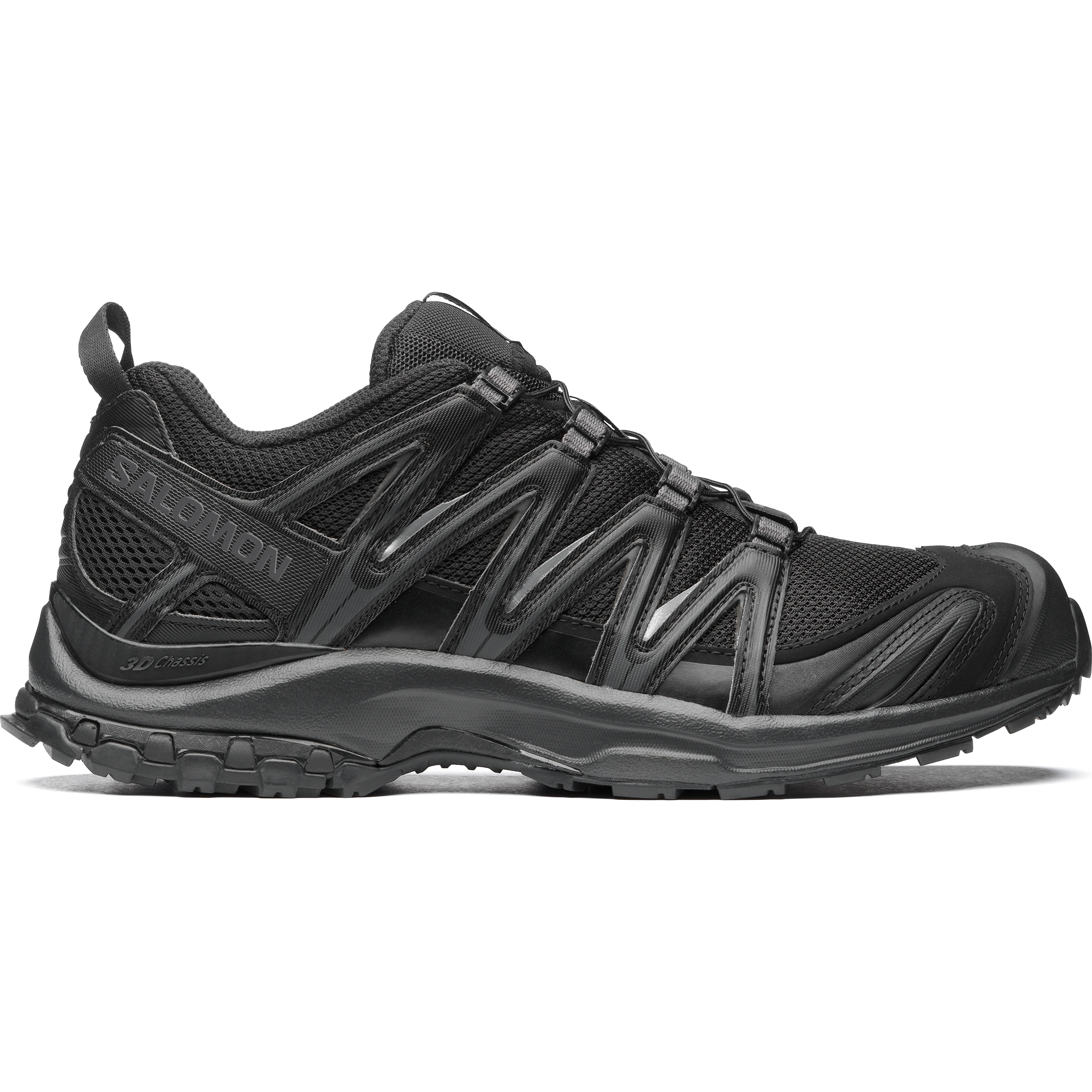 Salomon Xa Pro 3D Sneakers Black