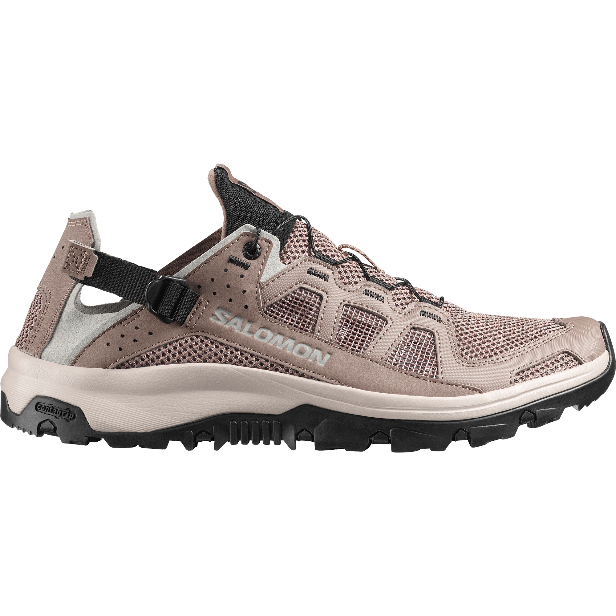 Salomon Techamphibian 5 Sandals & Watershoes Walnut