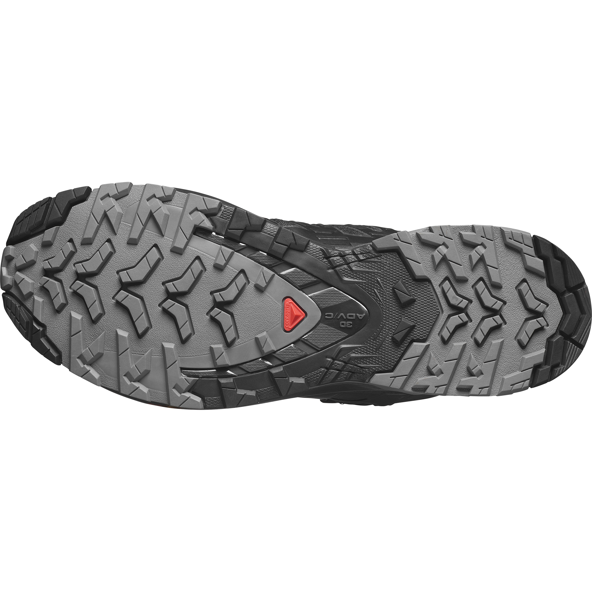 Salomon Xa Pro 3D V9 Gore-Tex Trail Running Shoes Womens Black