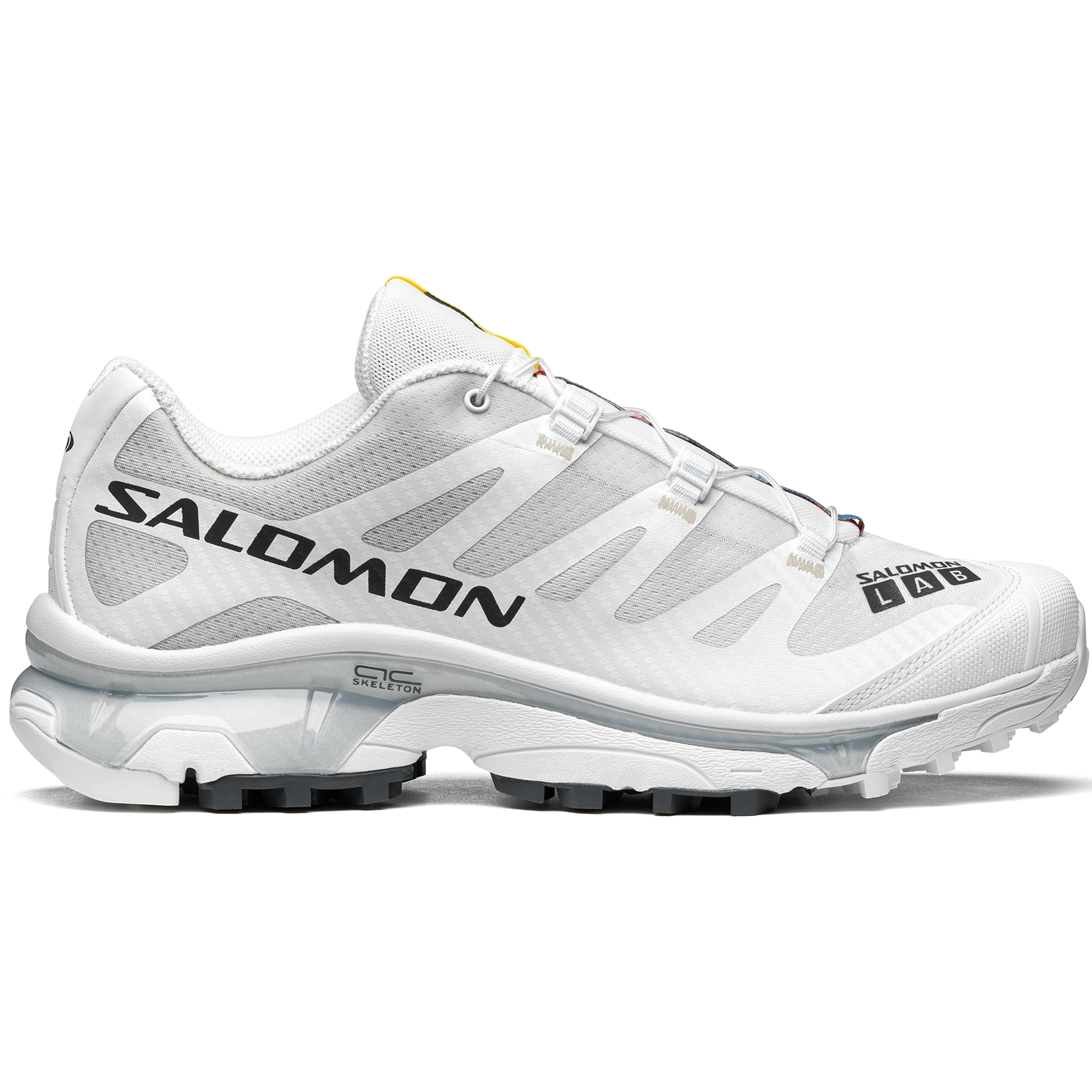 Salomon Xt-4 Og Sneakers White