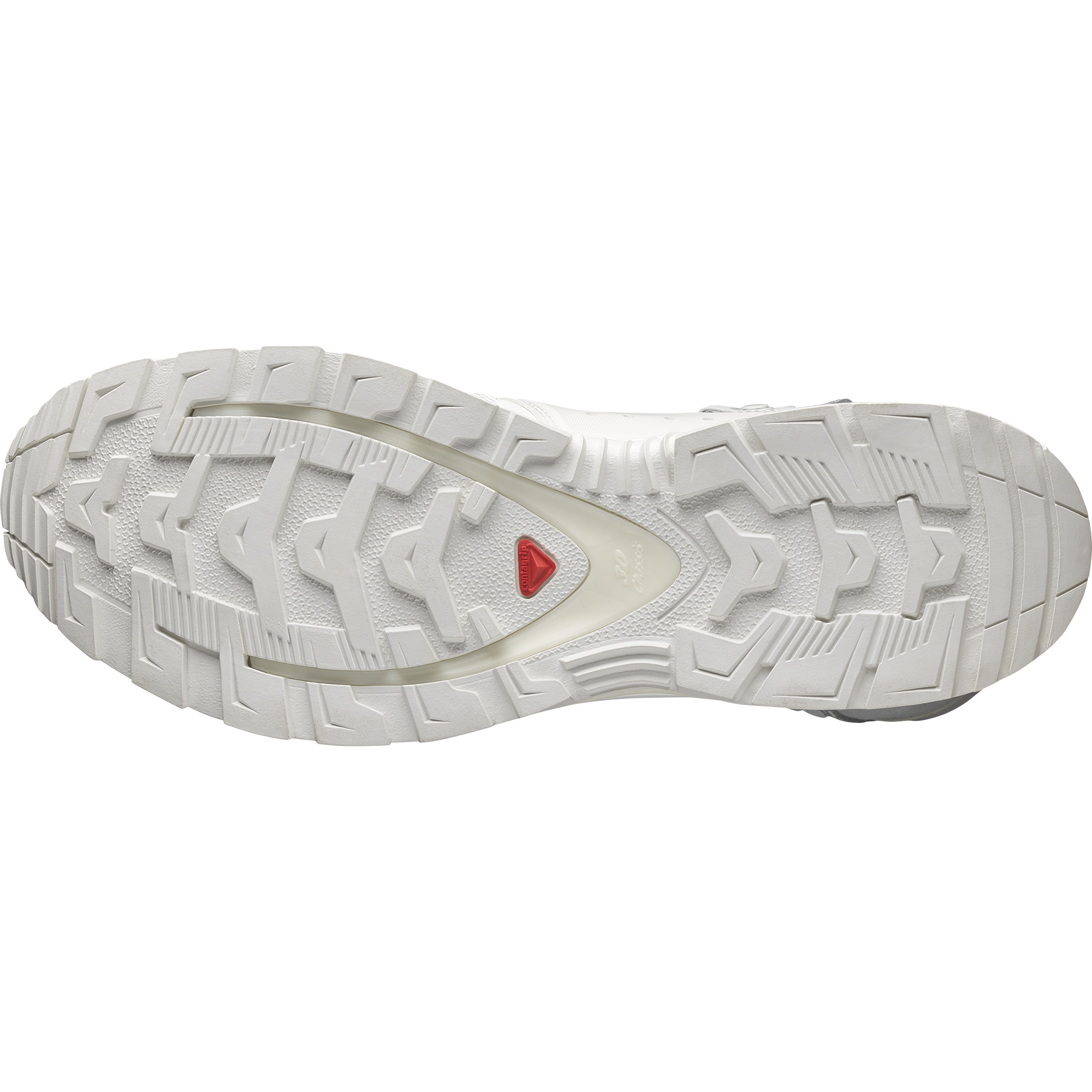 Salomon Xa Jungle Rier Intersections White