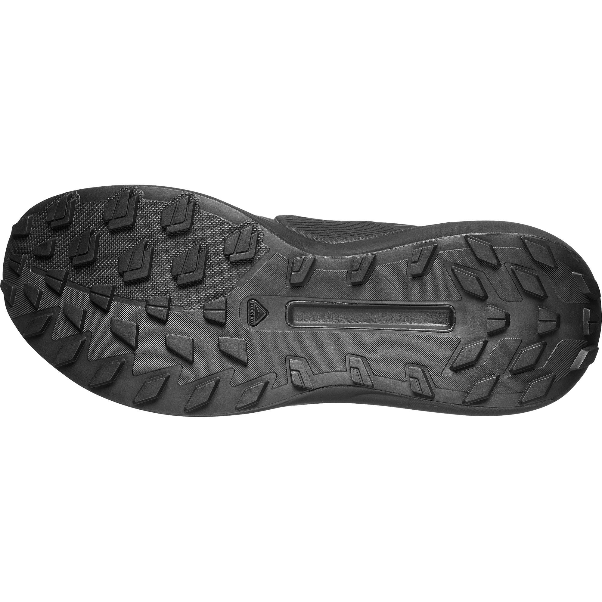 Salomon Genesis Forces Gtx Forces Shoes Black