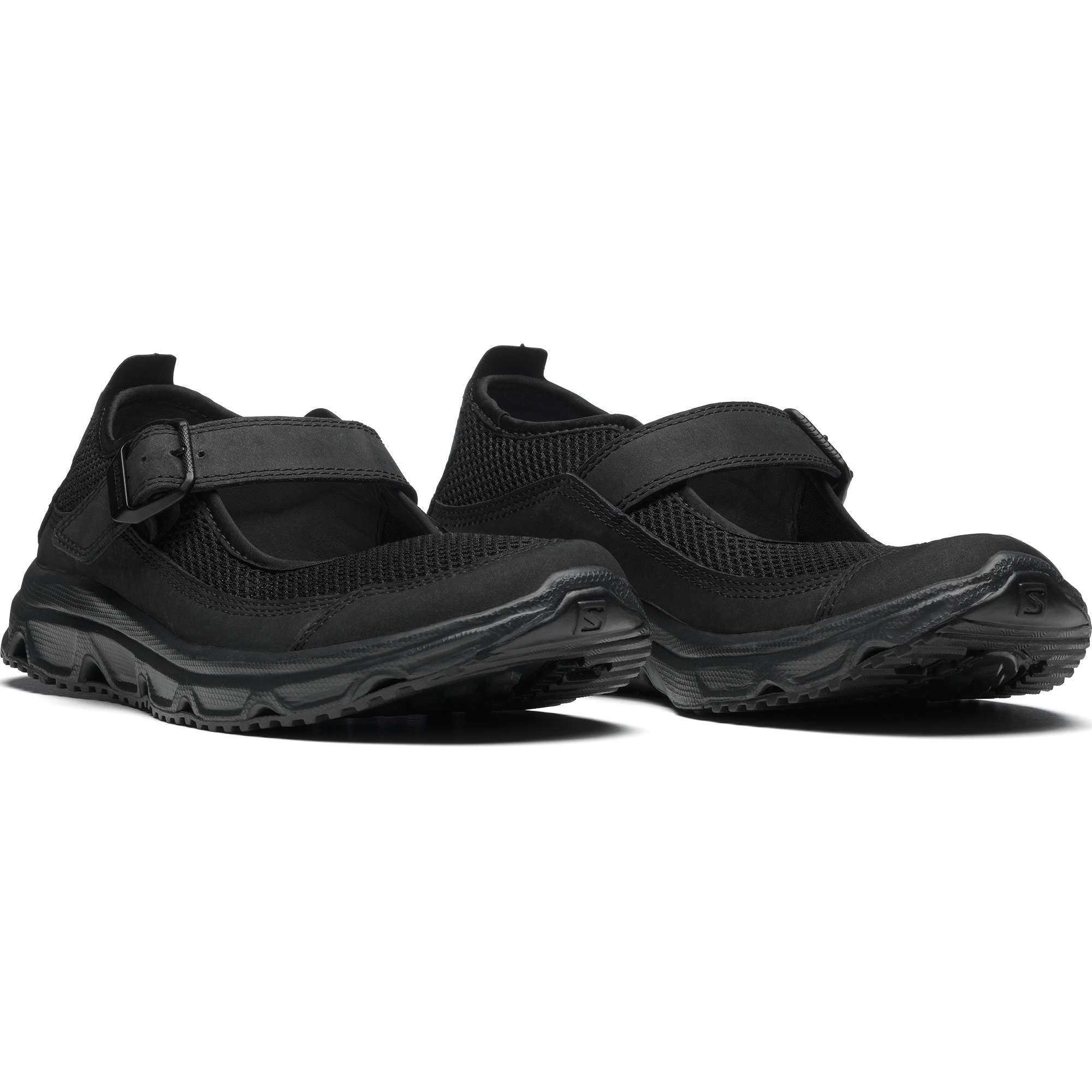 Salomon Rx Marie-Jeanne Sneakers Black