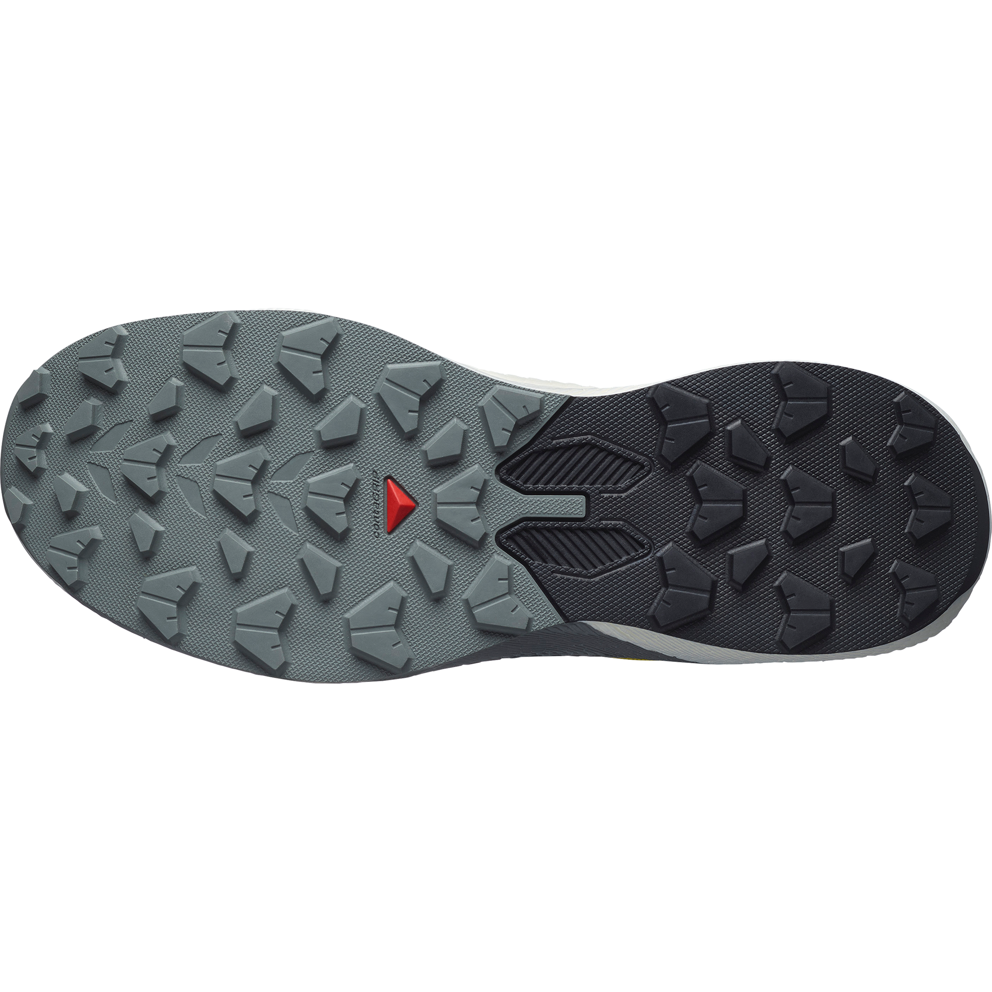 Salomon Pulsar Trail Running Shoes Incaberry