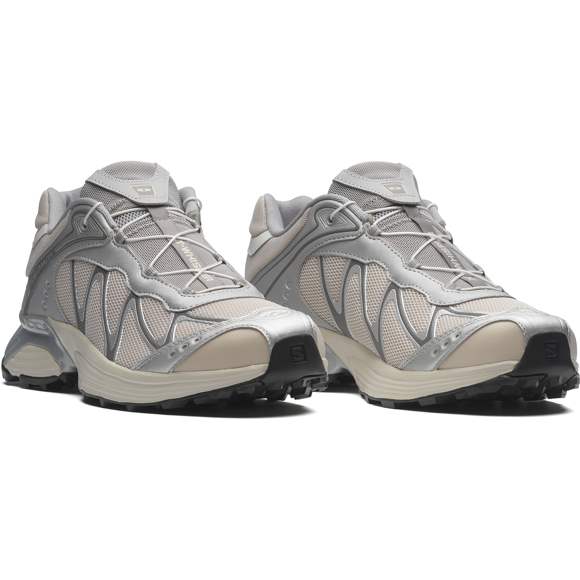 Salomon Xt-Whisper Sneakers Ftw Silver