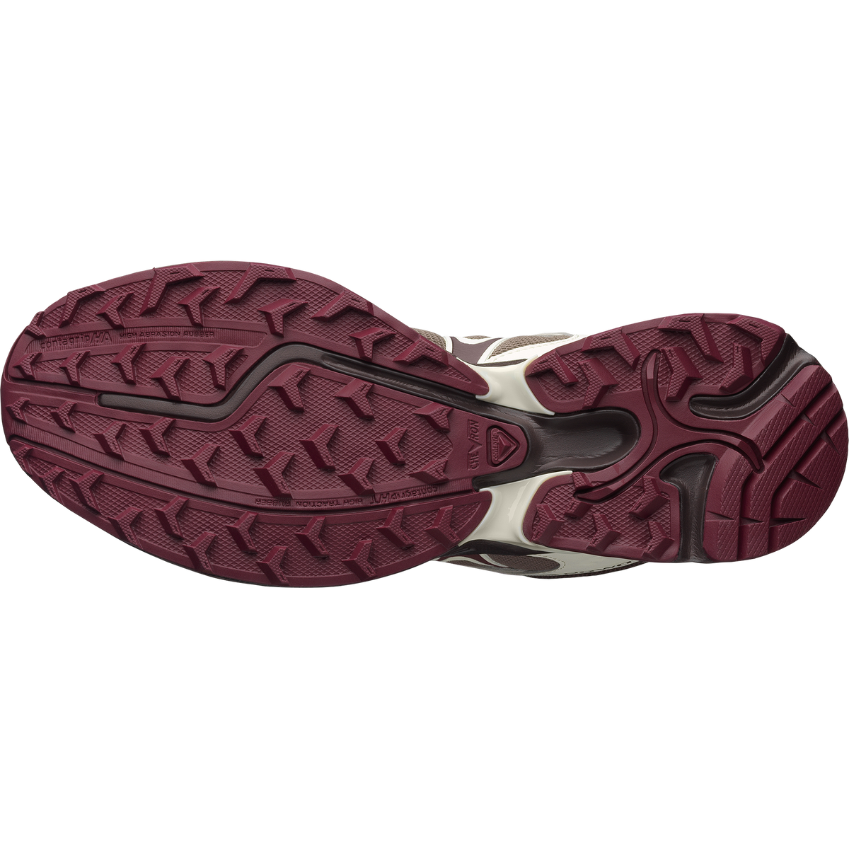 Salomon Xt-Whisper Sneakers Walnut