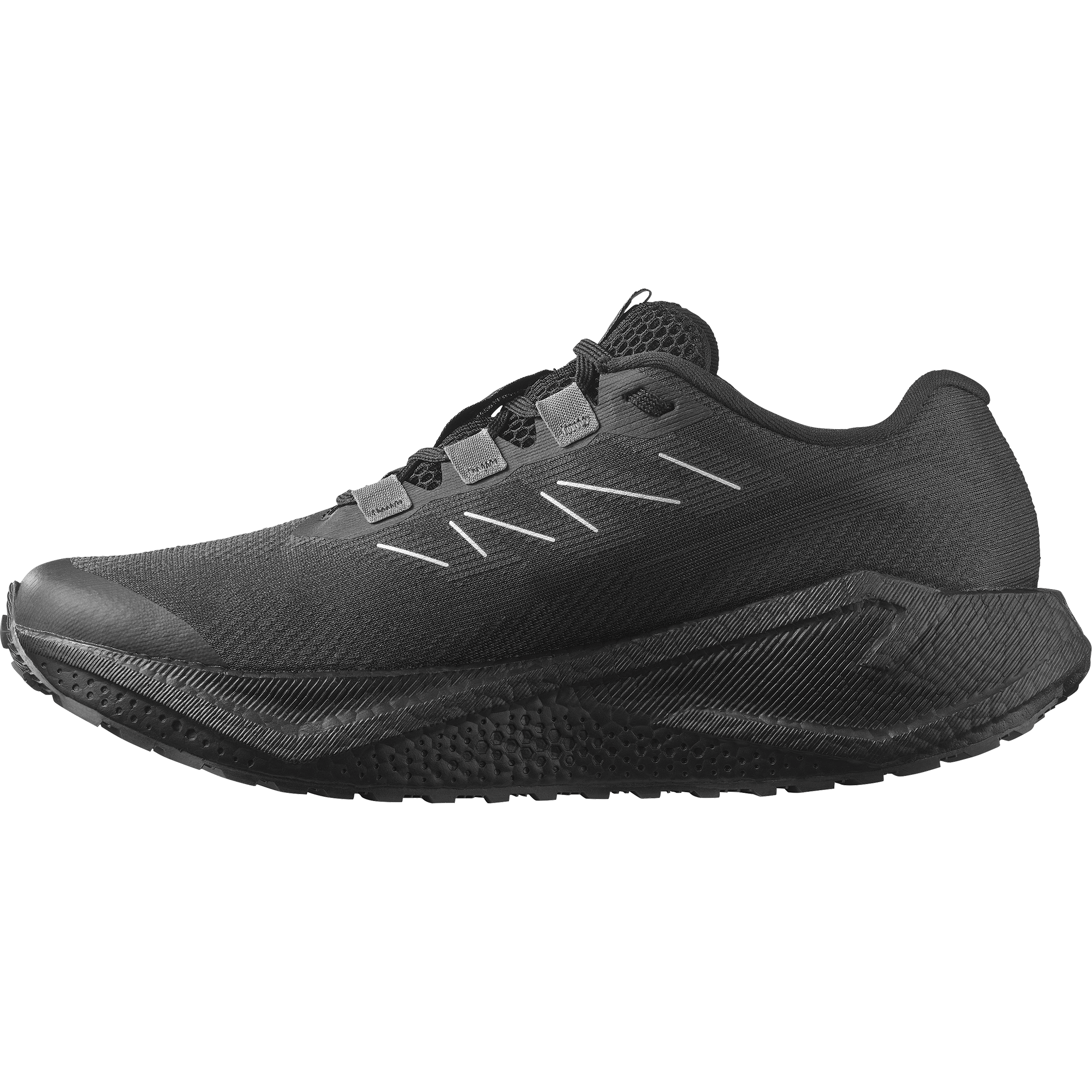 Salomon Aero Blaze 3 Grvl Gravel Running Phantom
