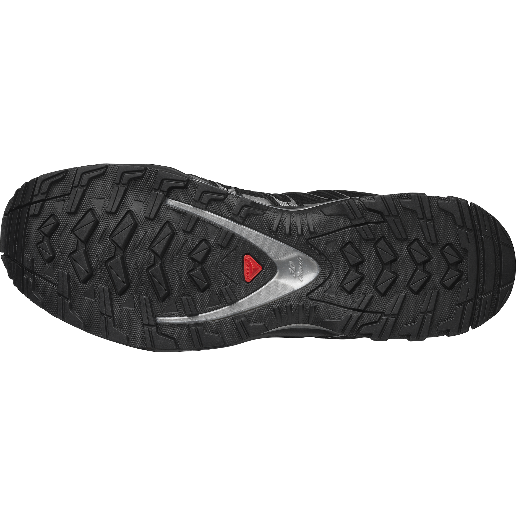 Salomon Xa Pro 3D Gore-Tex Sneakers Black