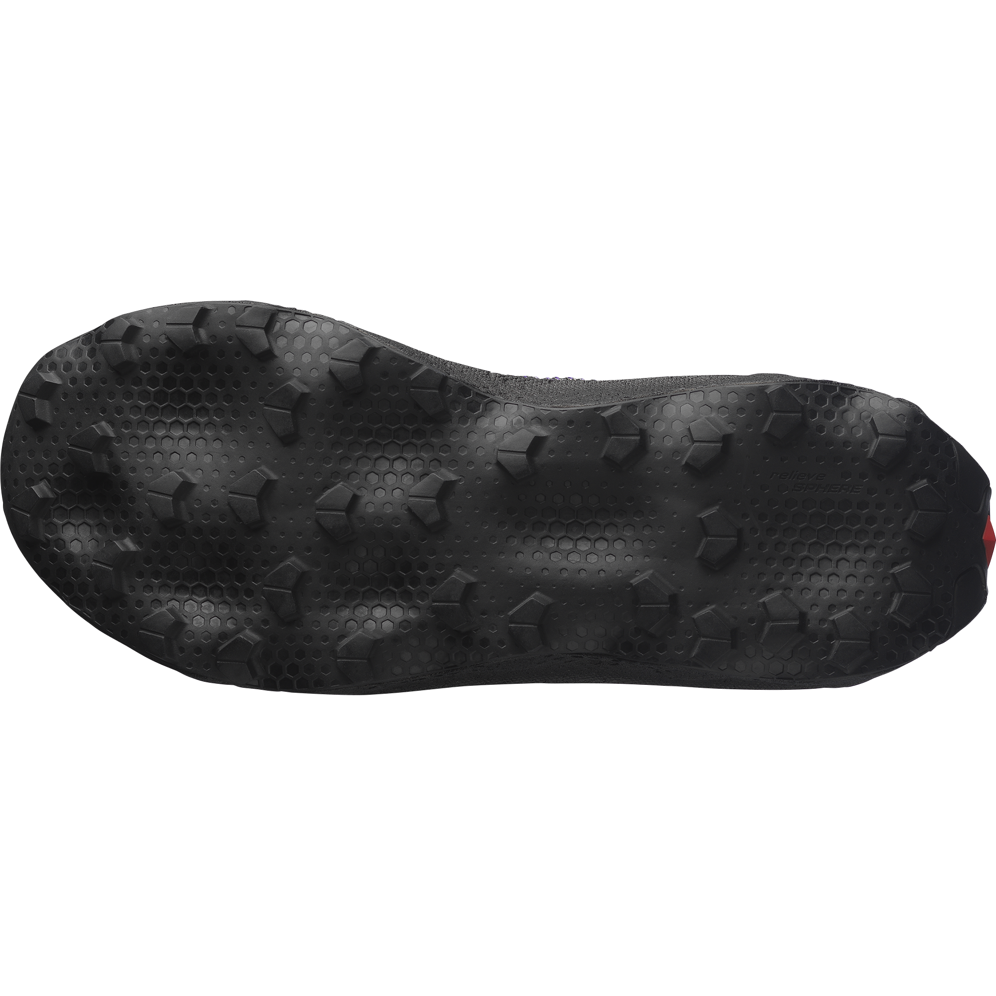 Salomon Orava Advanced Collection Black