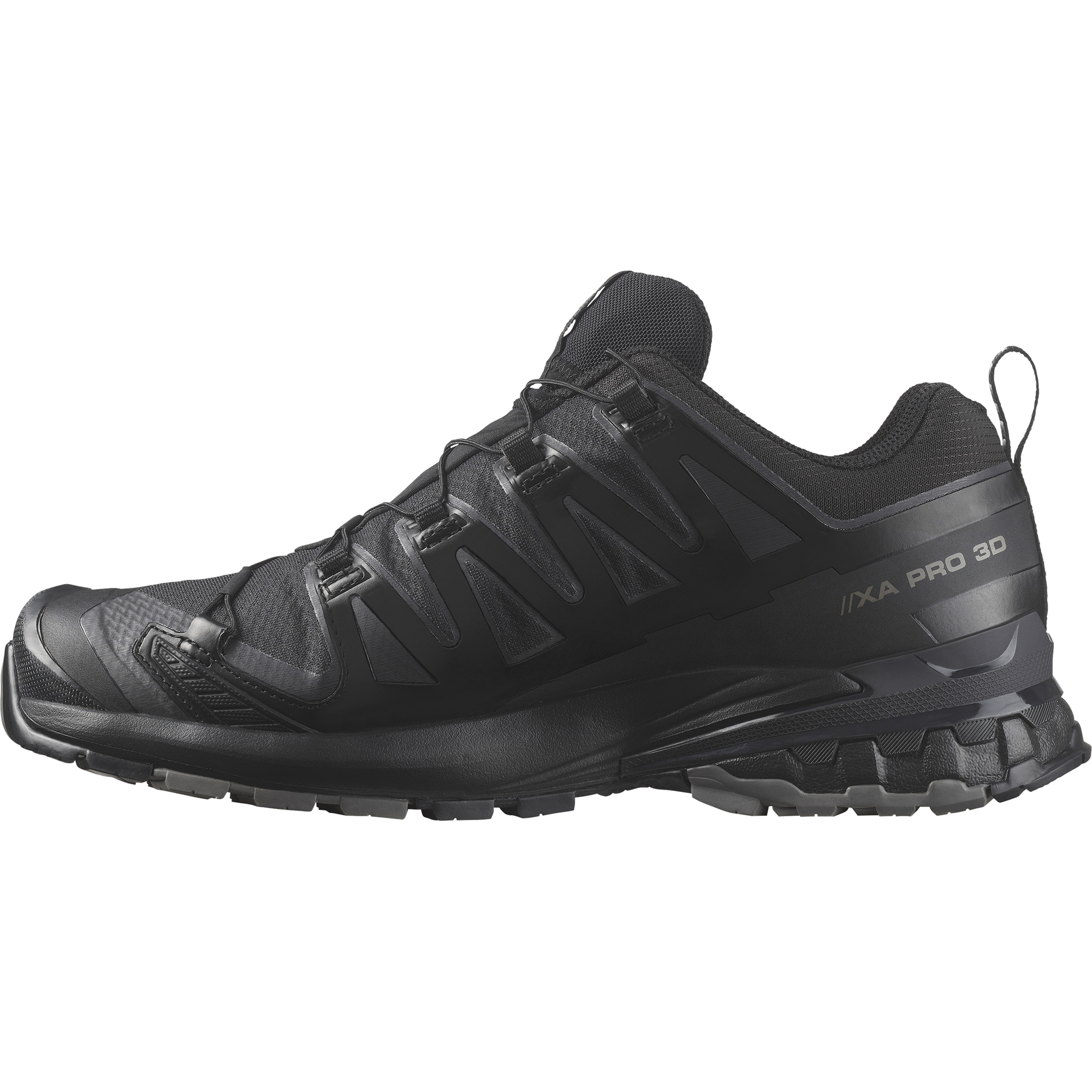 Salomon Xa Pro 3D V9 Gore-Tex Trail Running Black