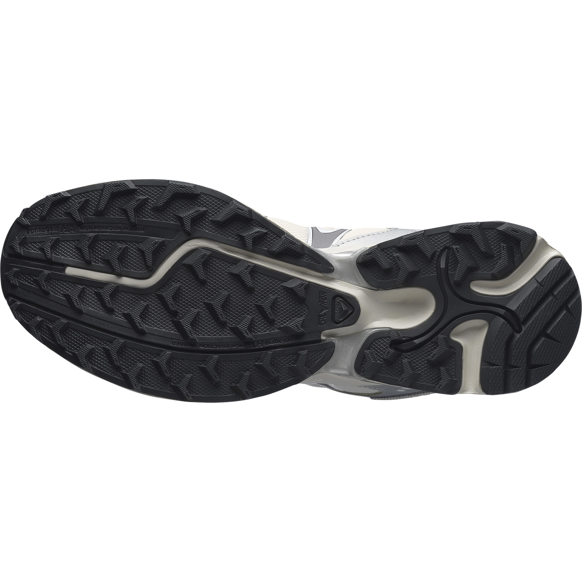 Salomon Xt-Whisper Sneakers Ftw Silver