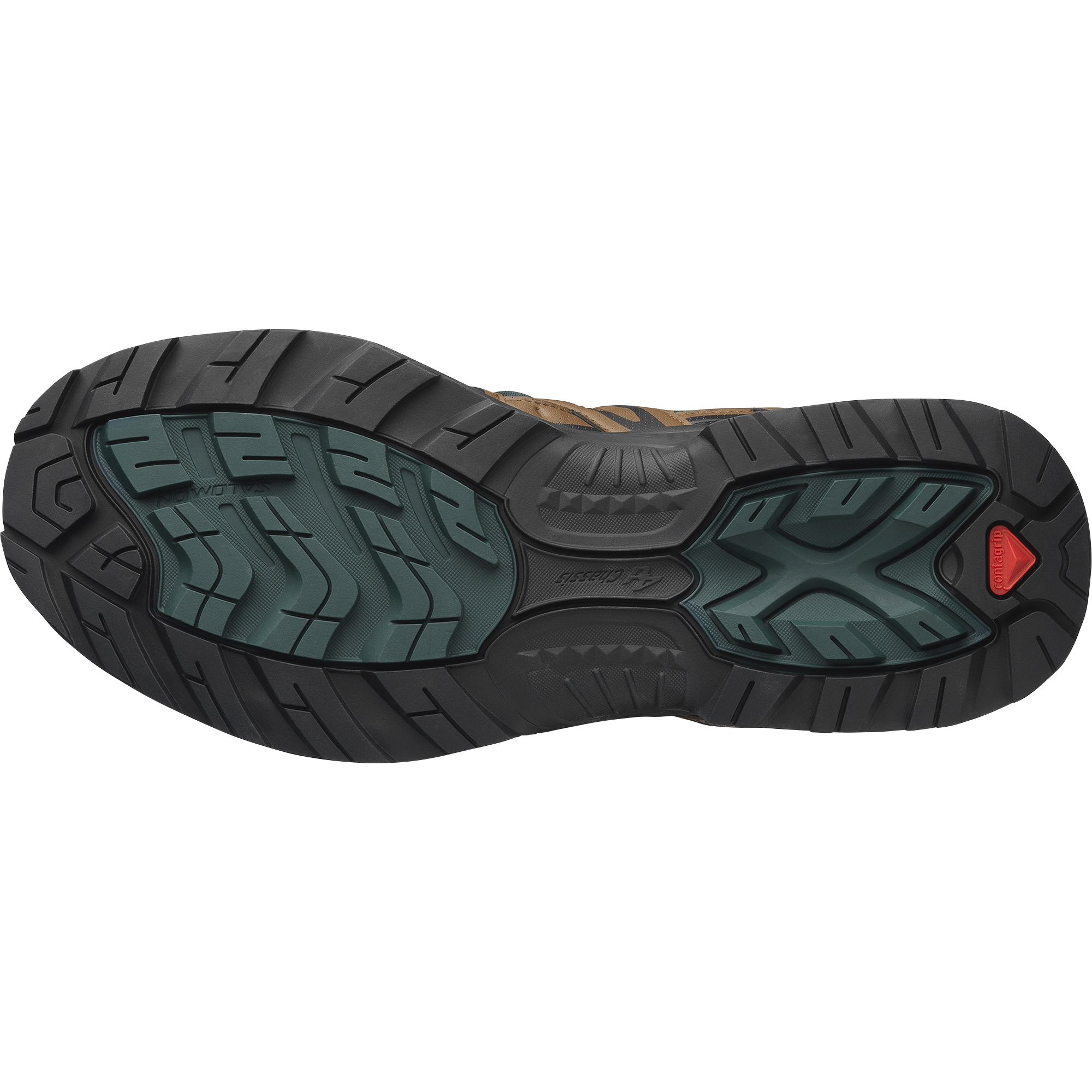 Salomon Xt-Quest Sneakers Black
