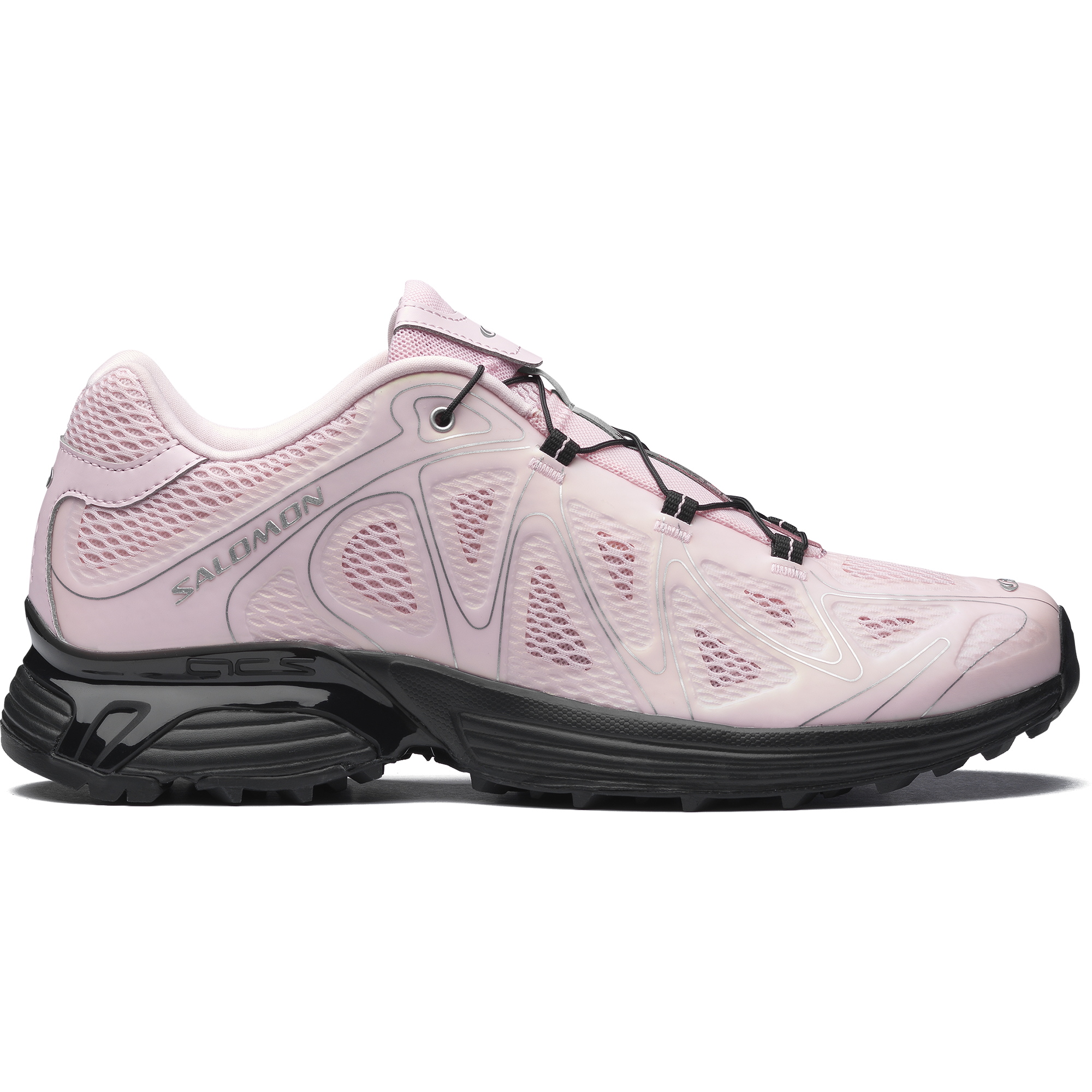 Salomon Xt-Whisper Void Sneakers Icy Pink