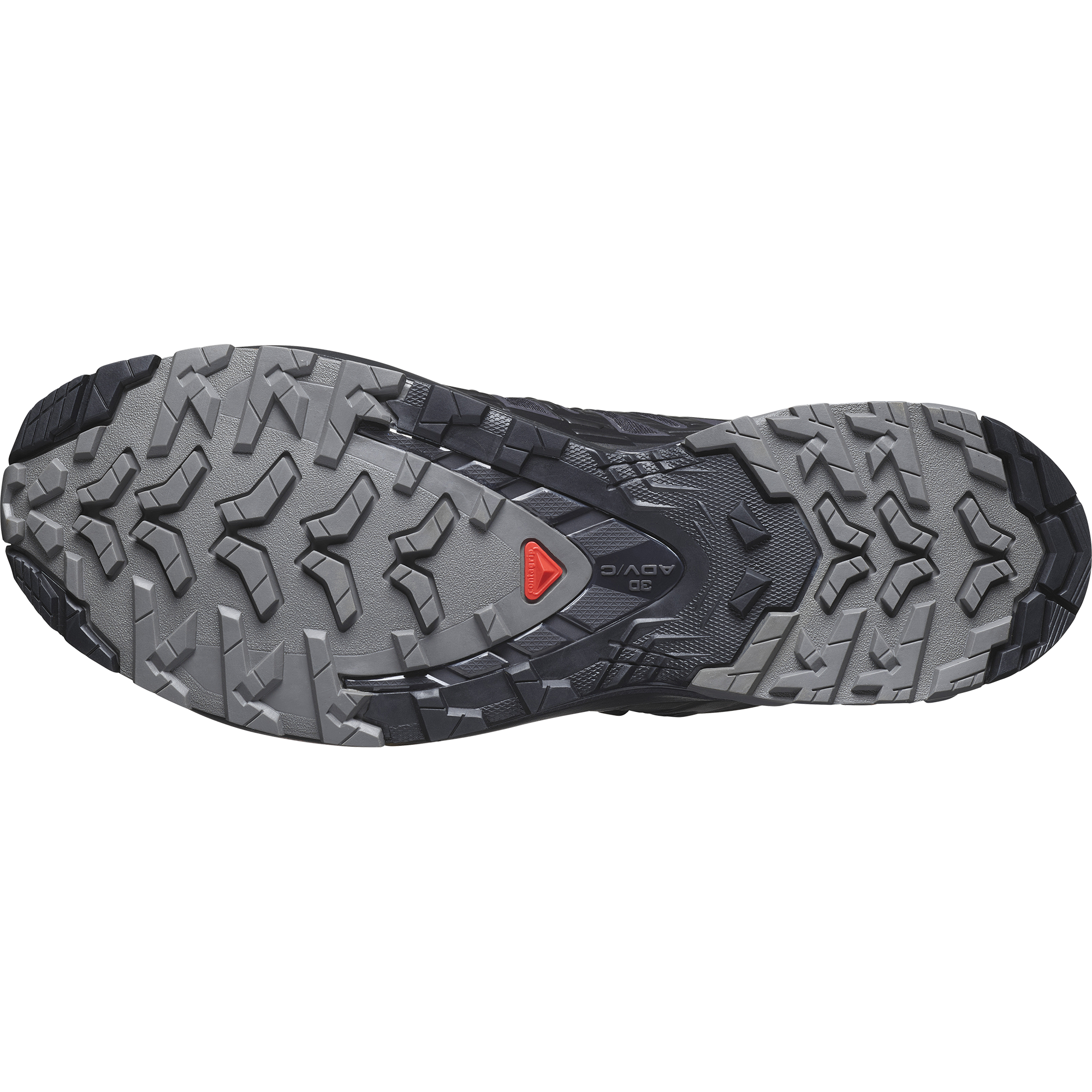Salomon Xa Pro 3D V9 Gore-Tex Trail Running Shoes Black