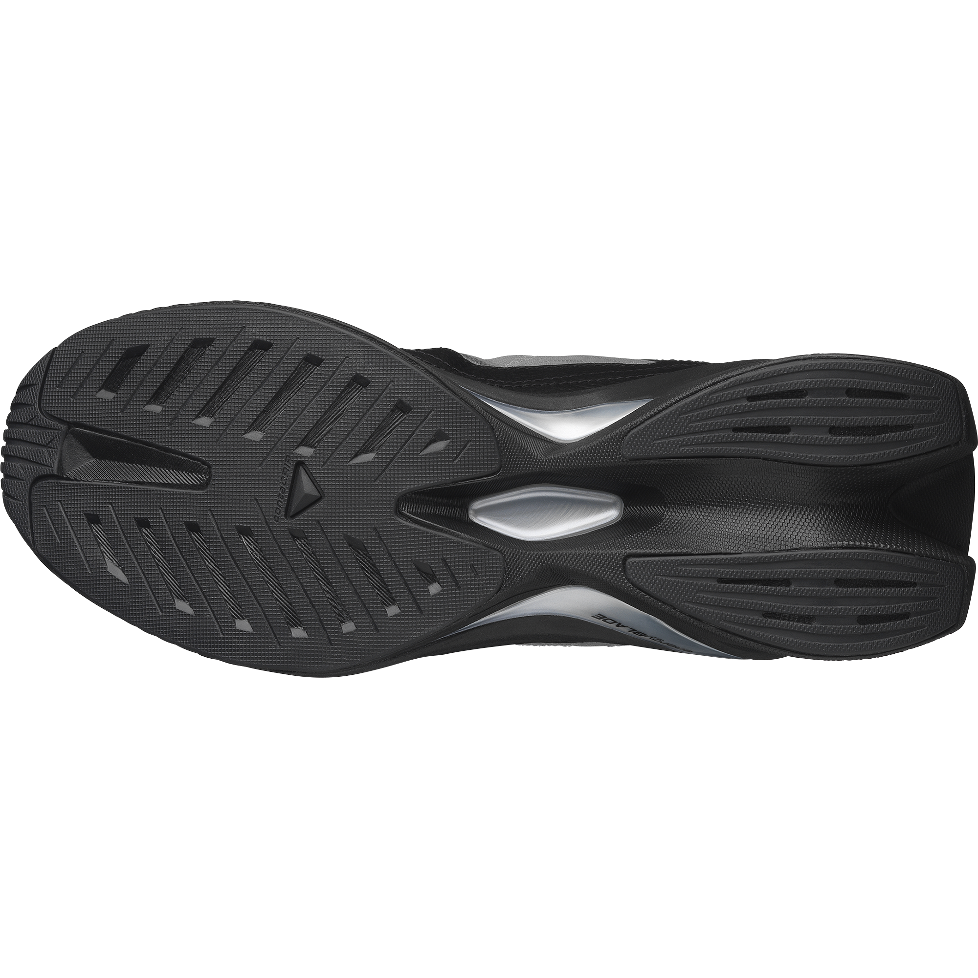 Salomon Neuva Advanced Collection Black