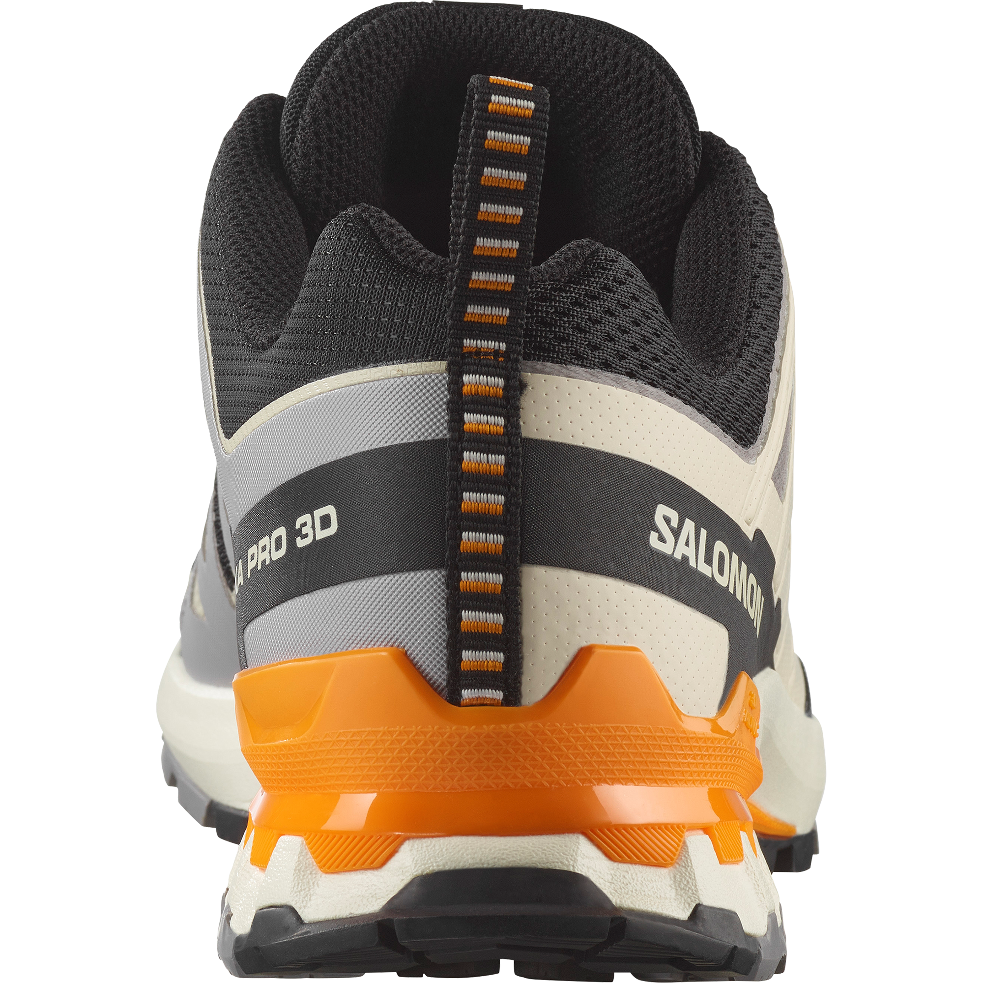 Salomon Xa Pro 3D V9 Trail Running Shoes Black