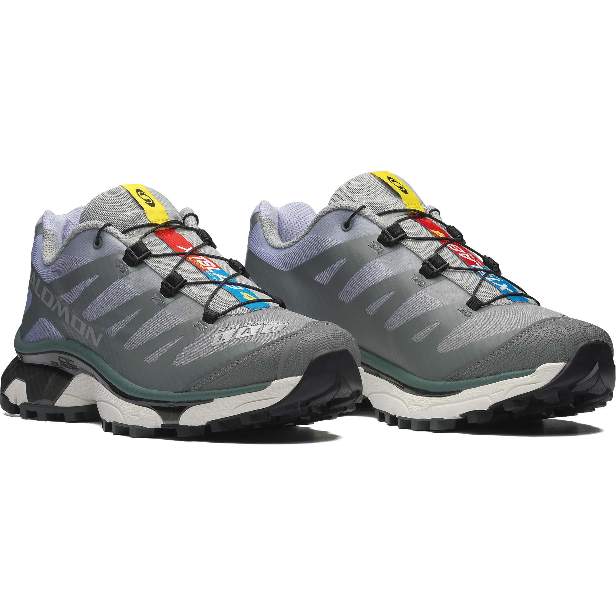 Salomon Xt-4 Og Sneakers Sedona Sage