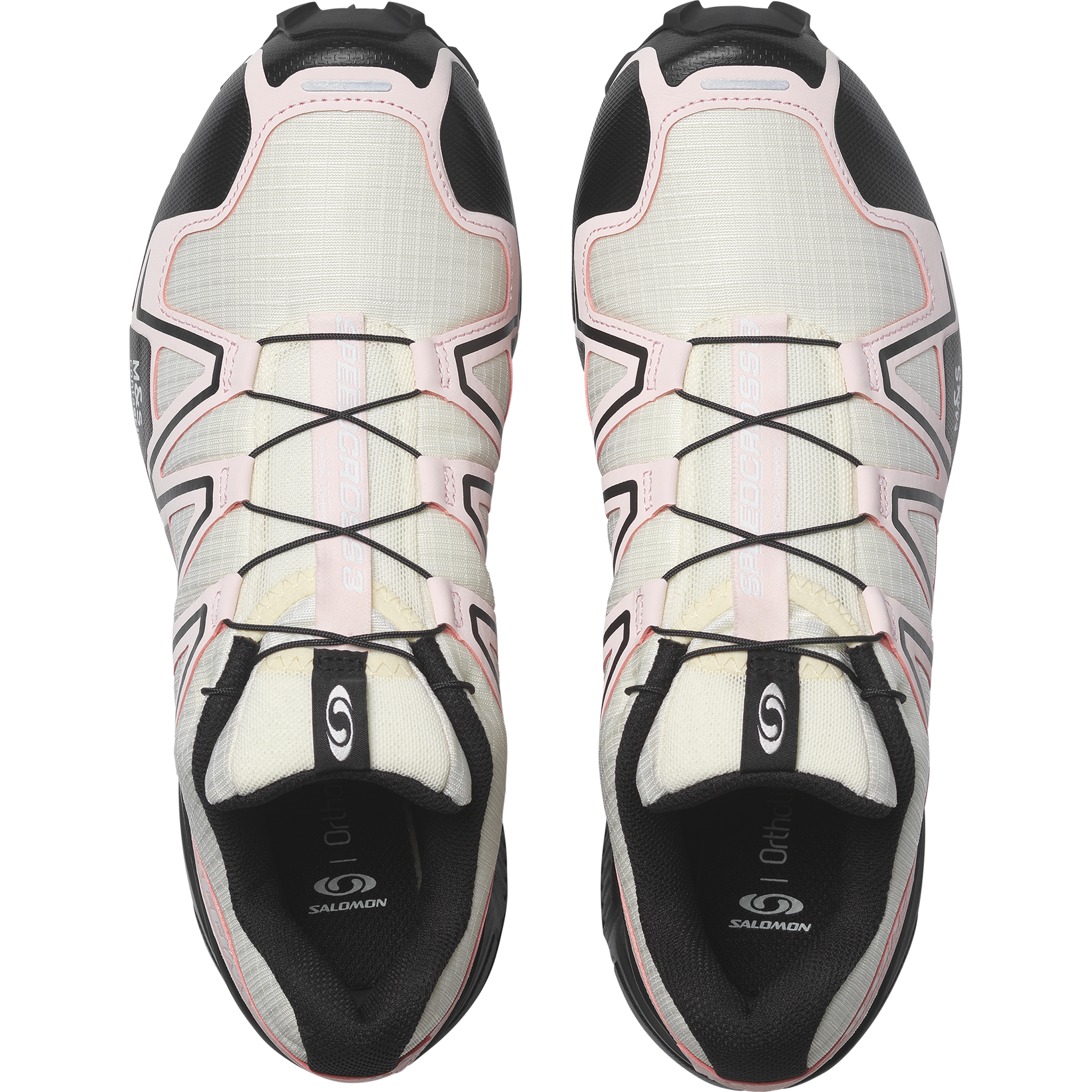 Salomon Speedcross 3 Sneakers Vanilla Ice