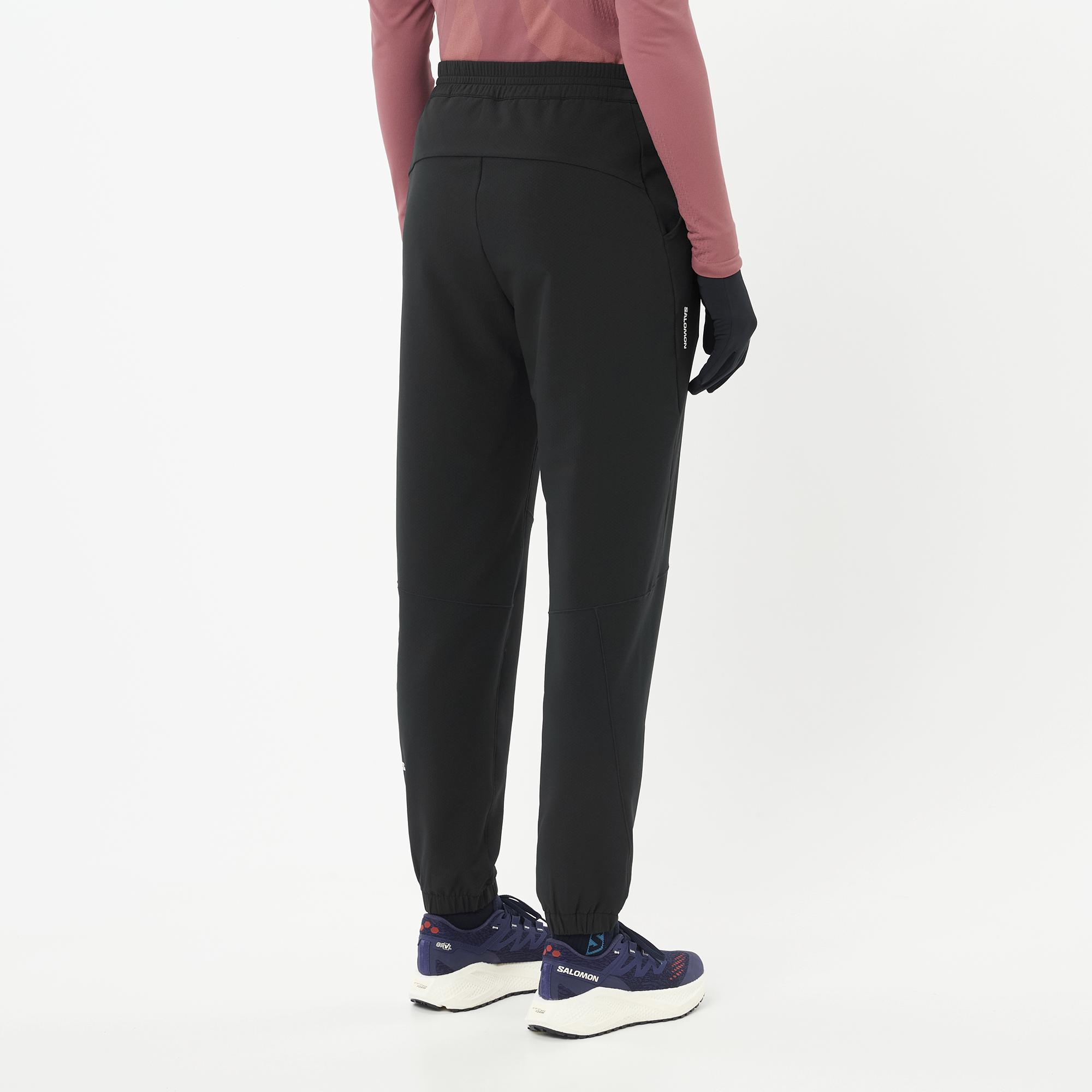 Salomon Shakeout Hexaflow Pants Women's