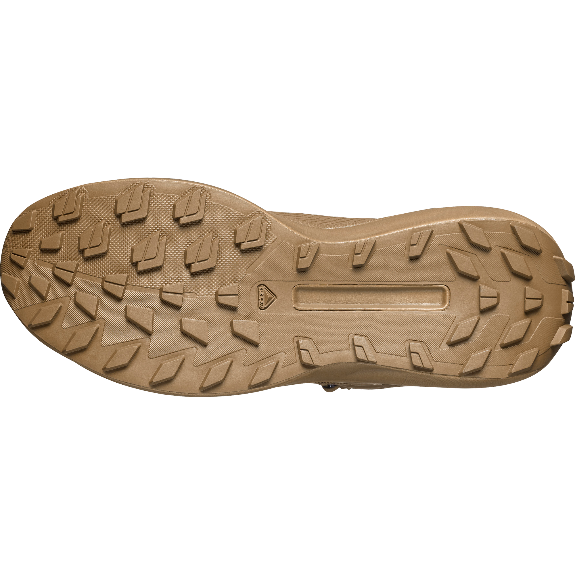 Salomon Genesis Forces Mid Forces Coyote Brown