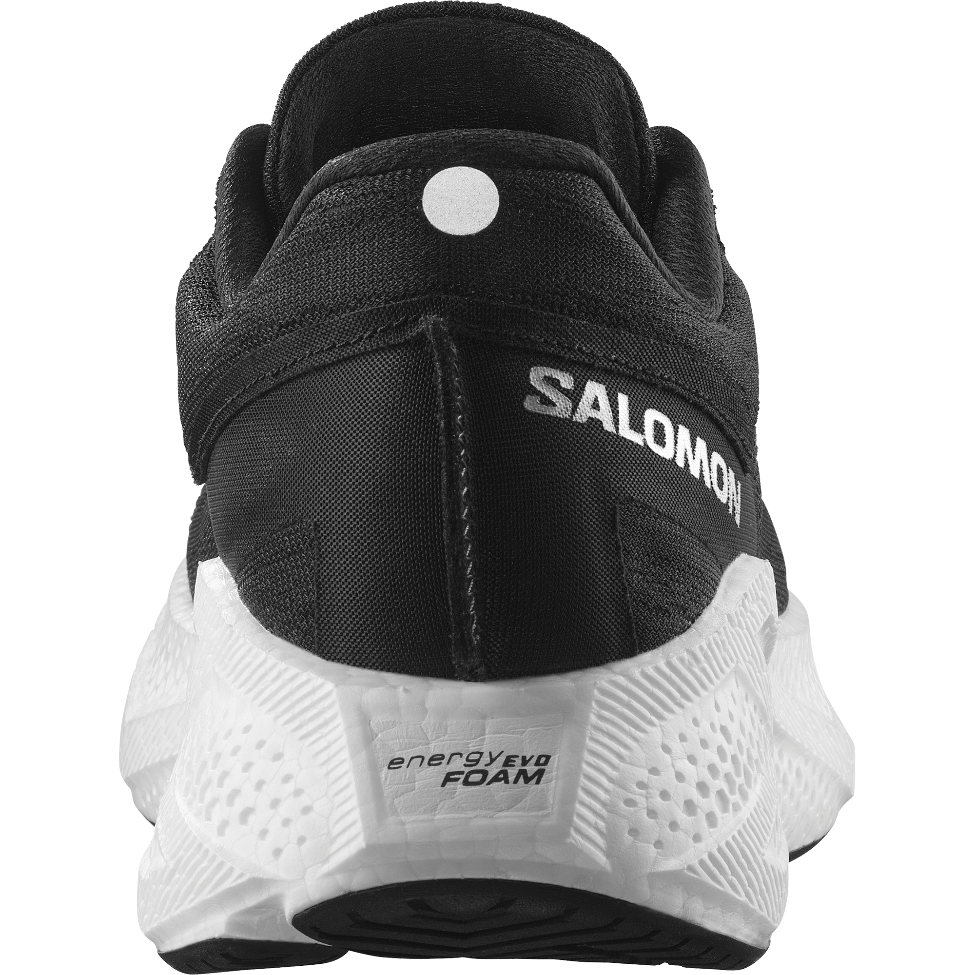 Salomon Aero Glide 3 Road Running Shoes Black
