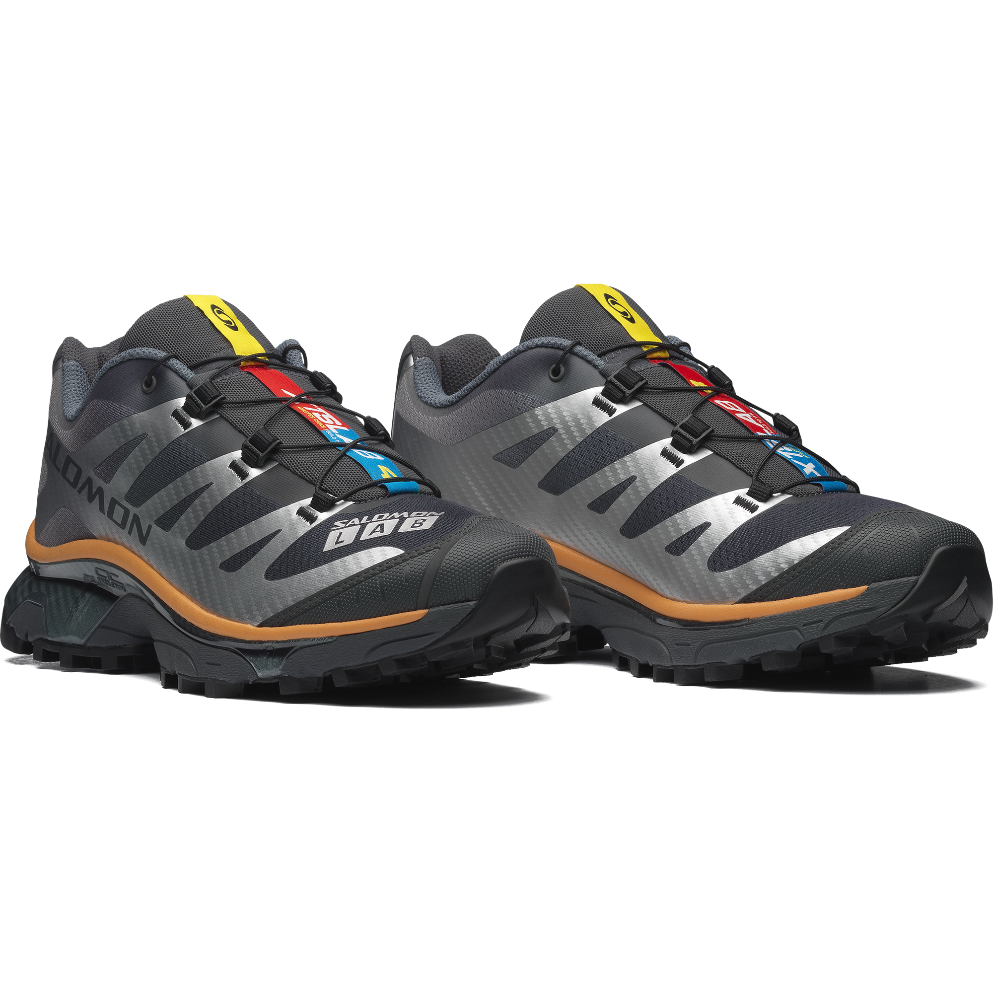 Salomon Xt-4 Og Sneakers Asphalt