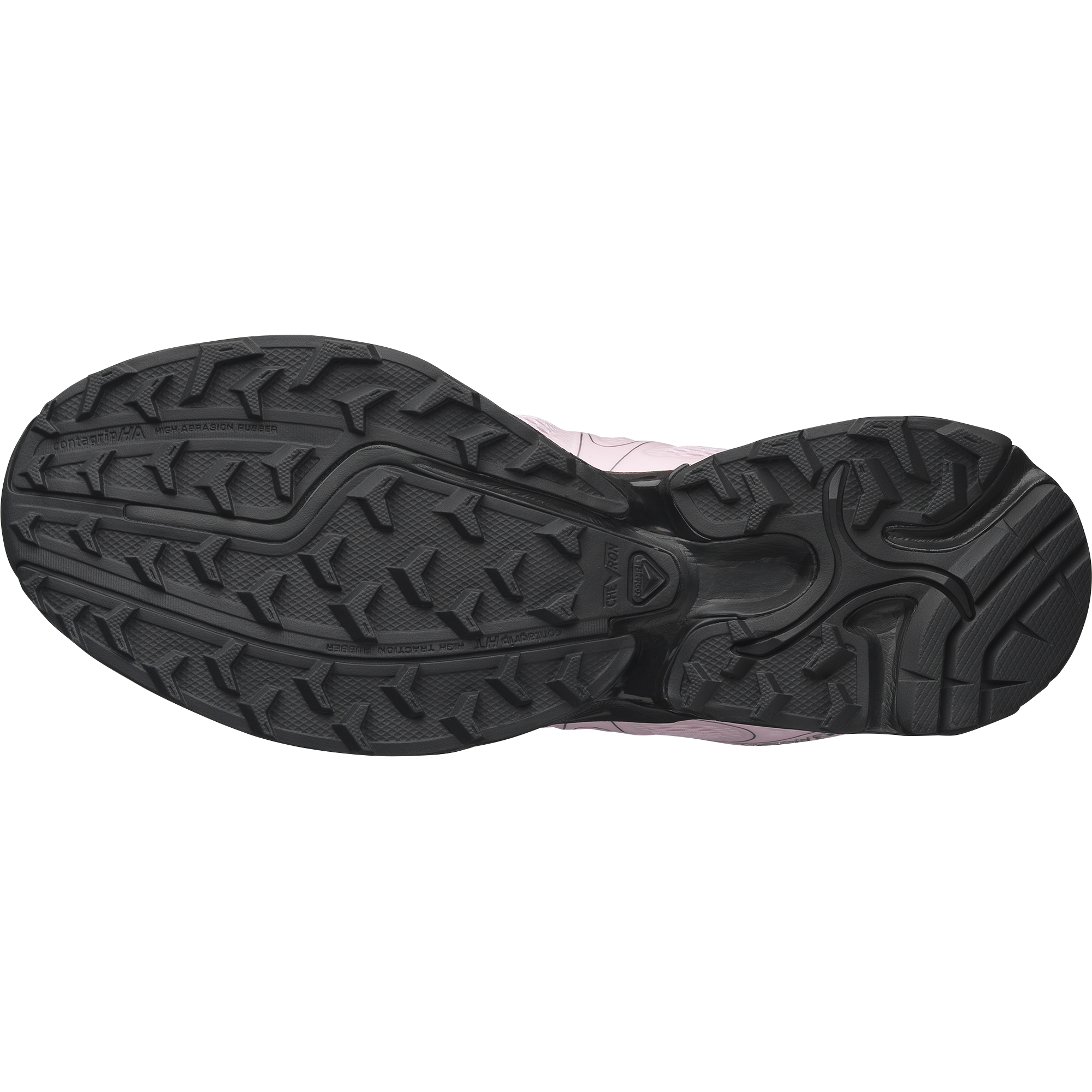 Salomon Xt-Whisper Void Sneakers Icy Pink