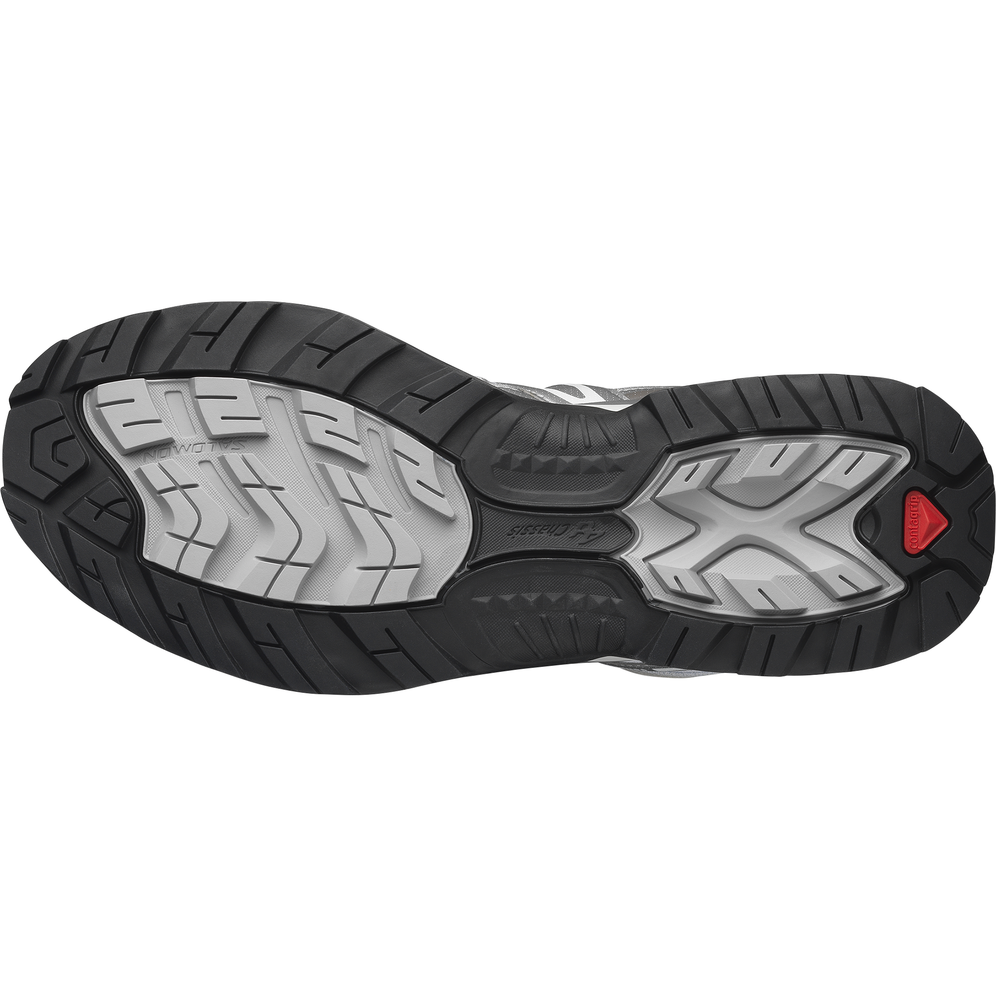 Salomon Xt-Quest Sneakers Lunar Rock