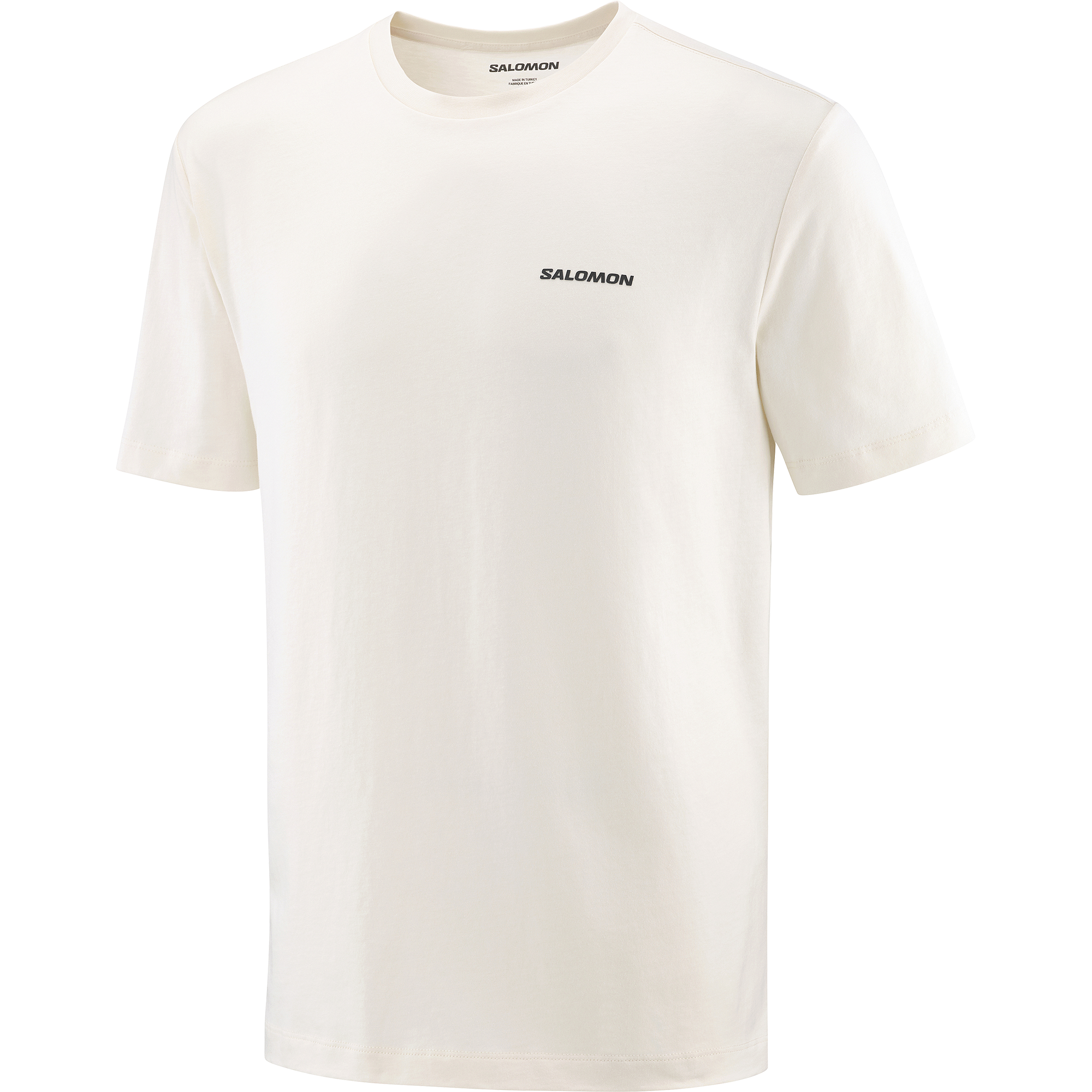 Salomon Logo Short Sleeve T-Shirt