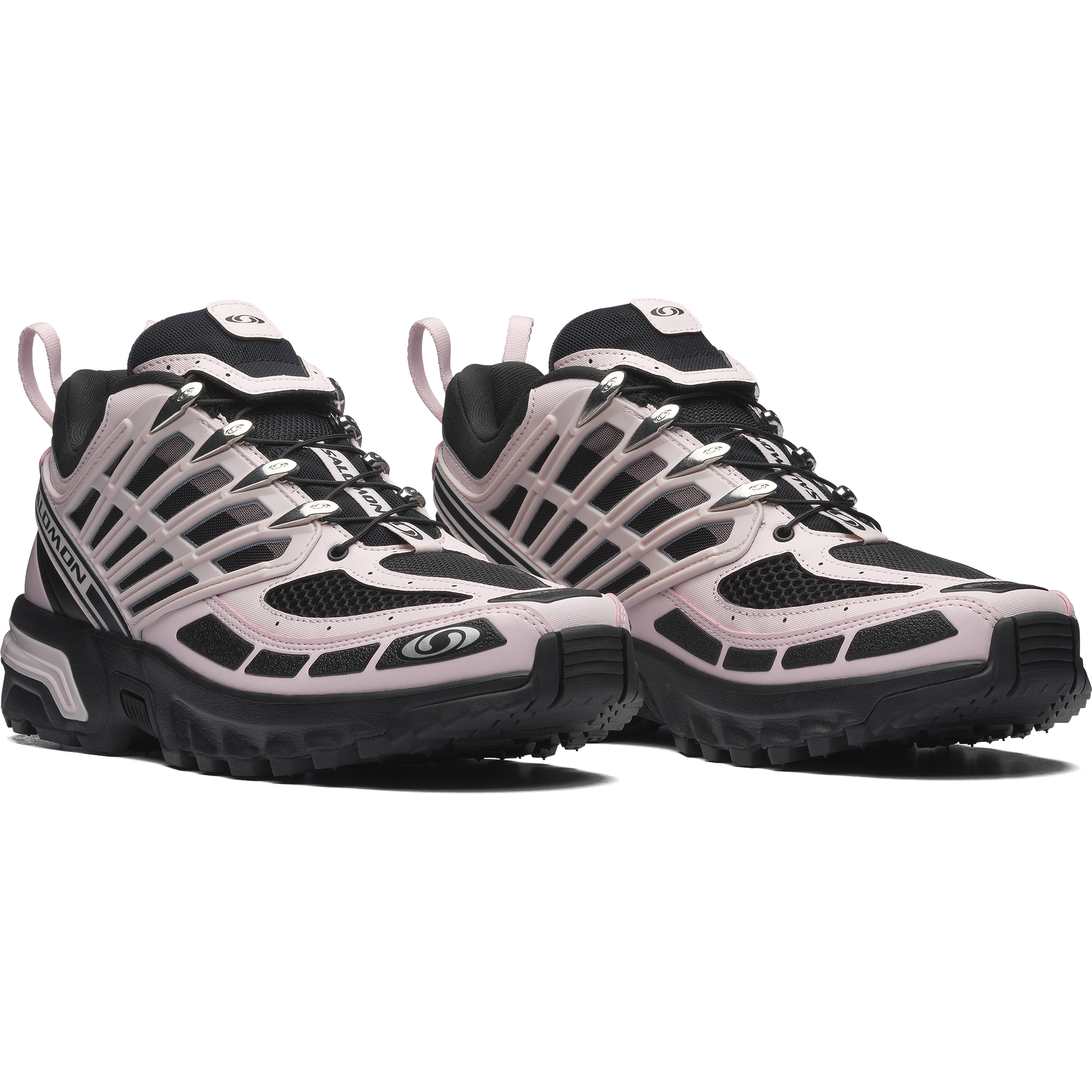 Salomon Acs Pro Sneakers Black