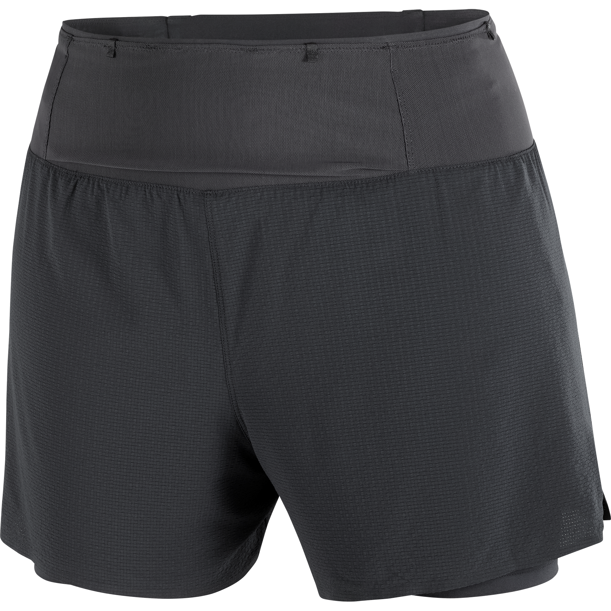 Salomon Sense Aero 2In1 Trail 5" Shorts Women's