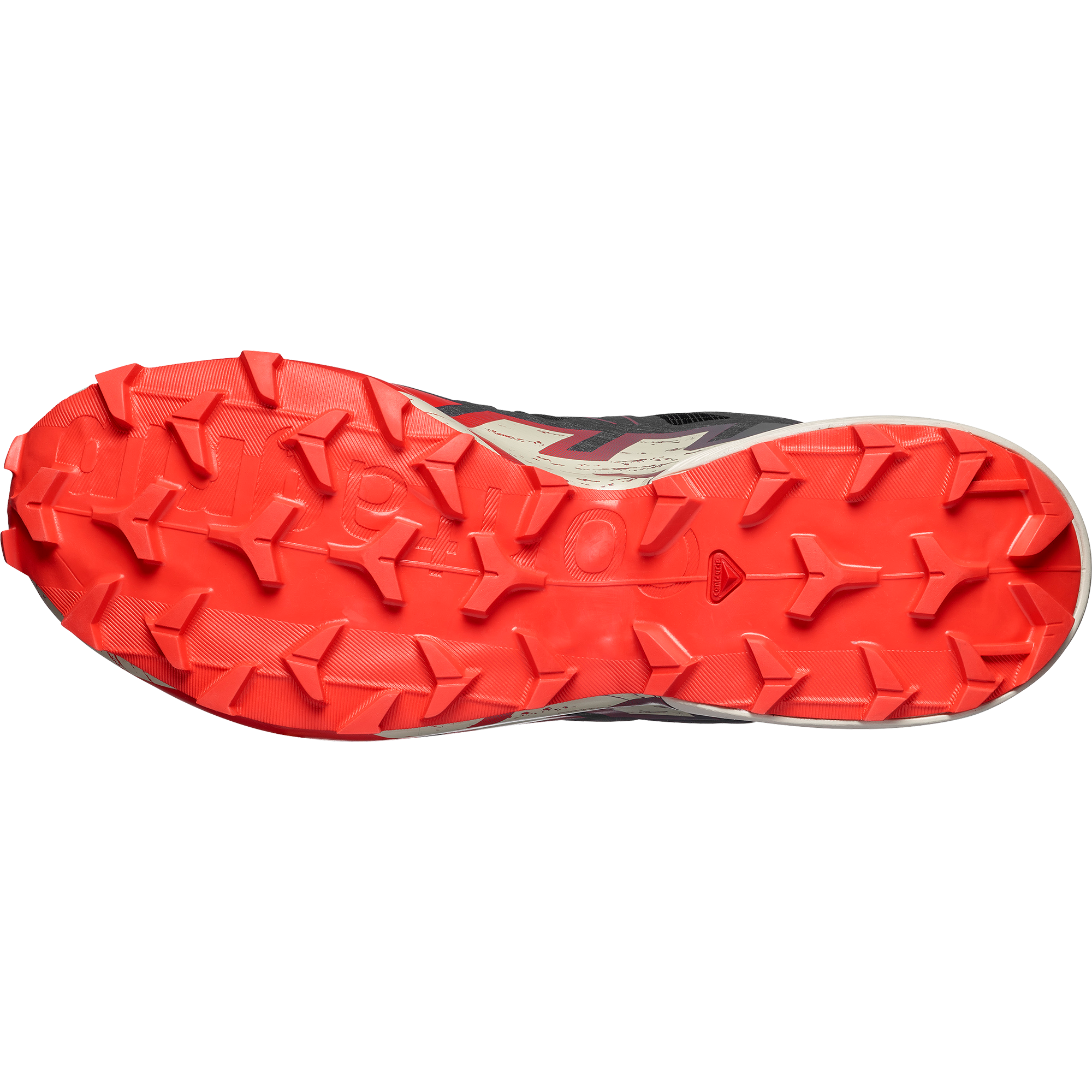 Salomon Speedcross 6 Trail Running Shoes Black