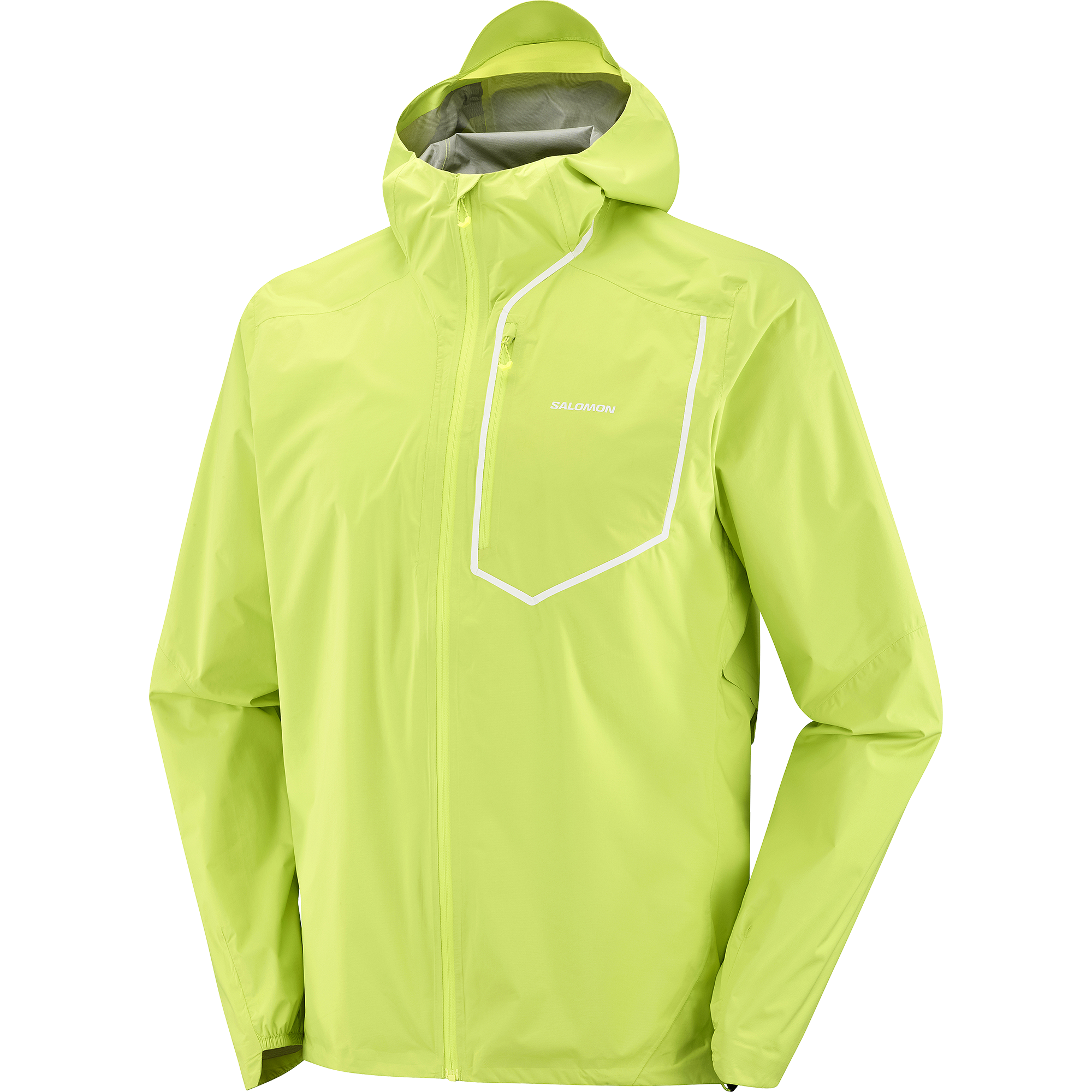 Salomon Bonatti Pro Shell Jacket