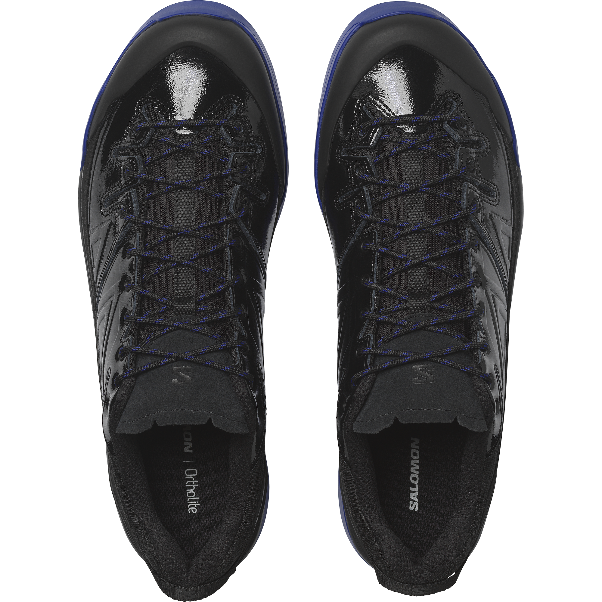 Salomon X-Alp Recon Sneakers Black