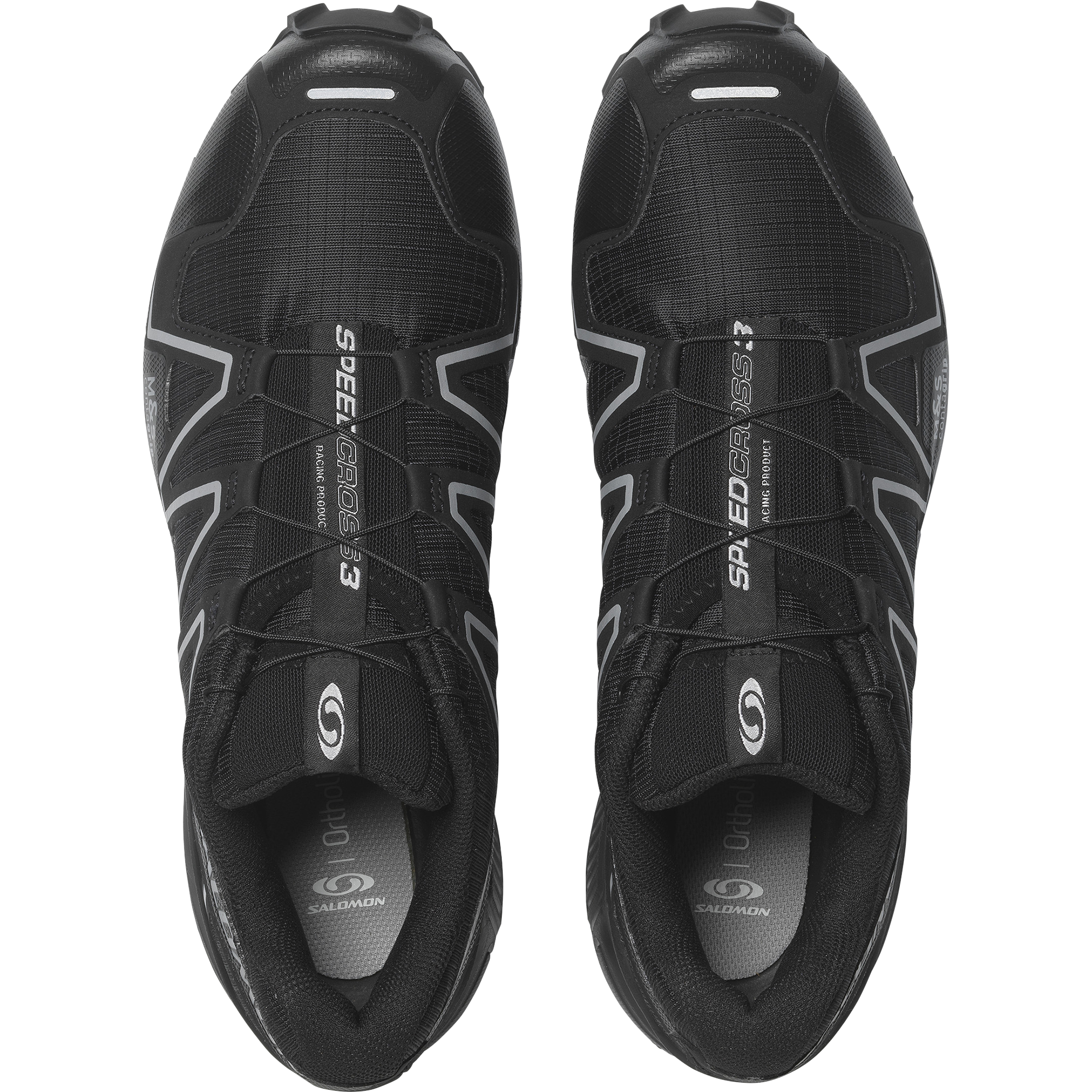 Salomon Speedcross 3 Sneakers Black