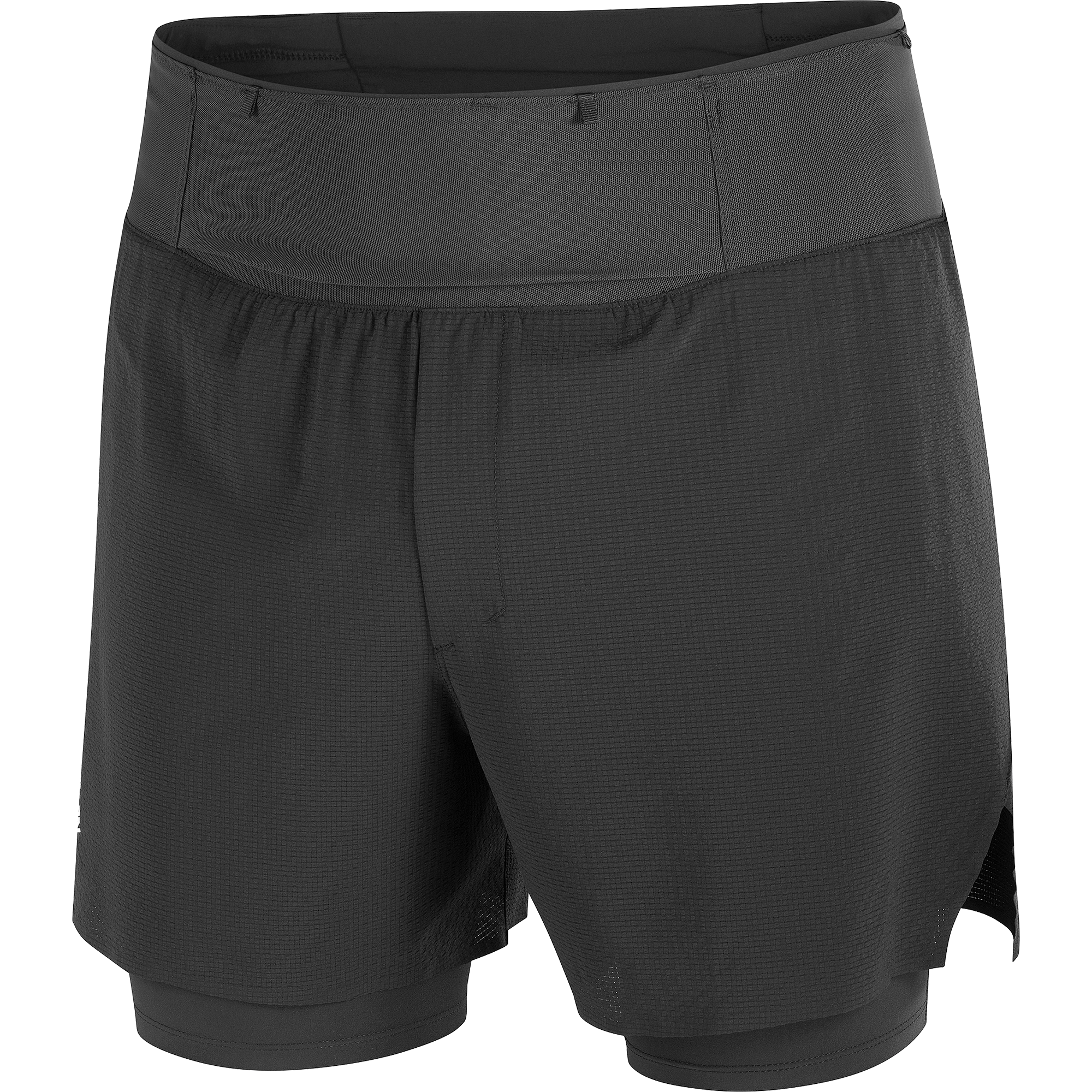 Salomon Sense Aero 2In1 Trail 5" Shorts