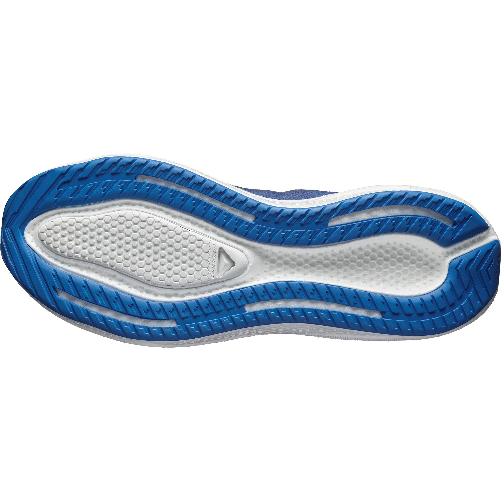 Salomon Aero Blaze 3 Road Running Shoes Dark Blue