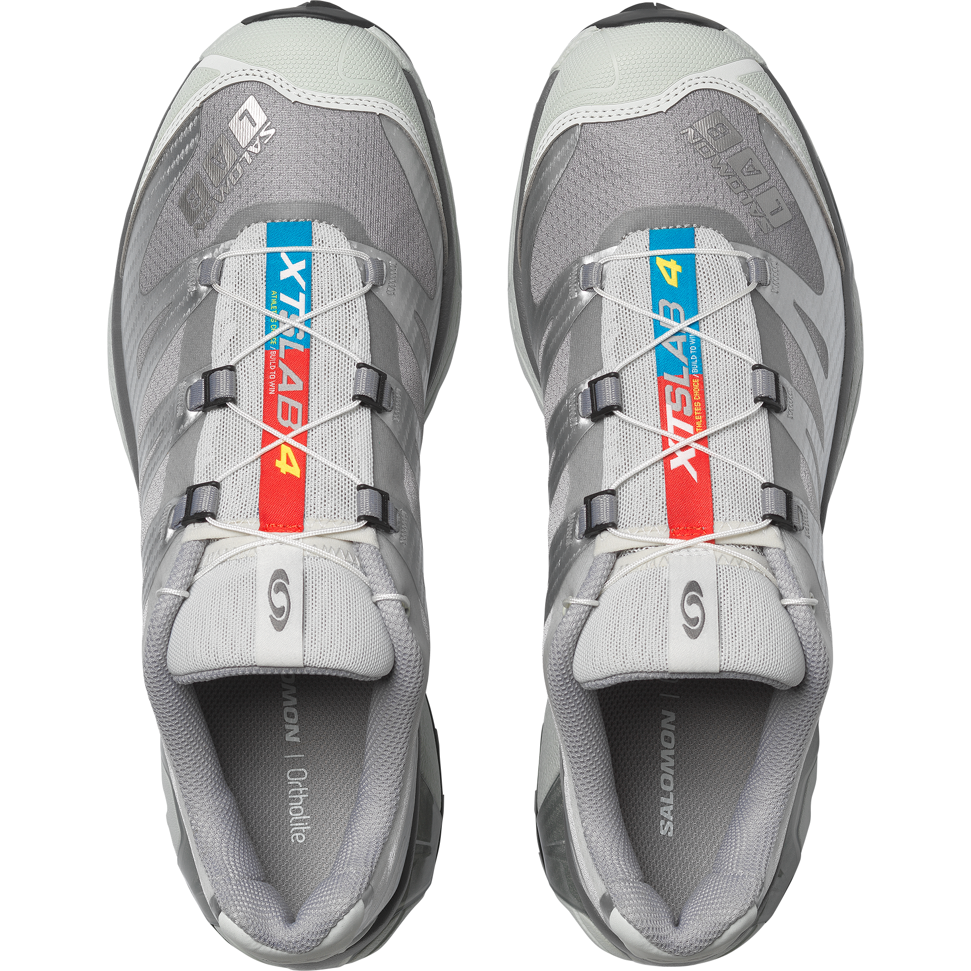 Salomon Xt-4 Og Sneakers Sharkskin