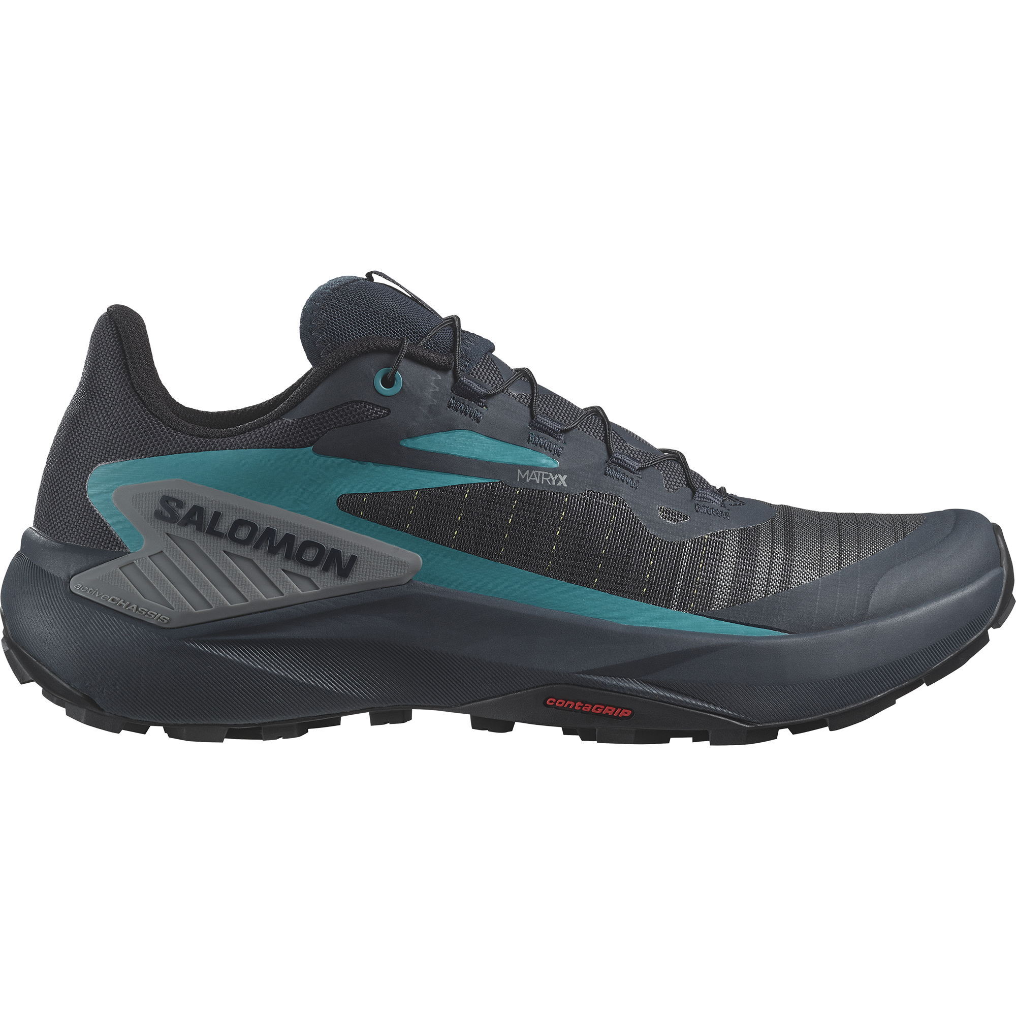 Salomon Genesis Trail Running Carbon