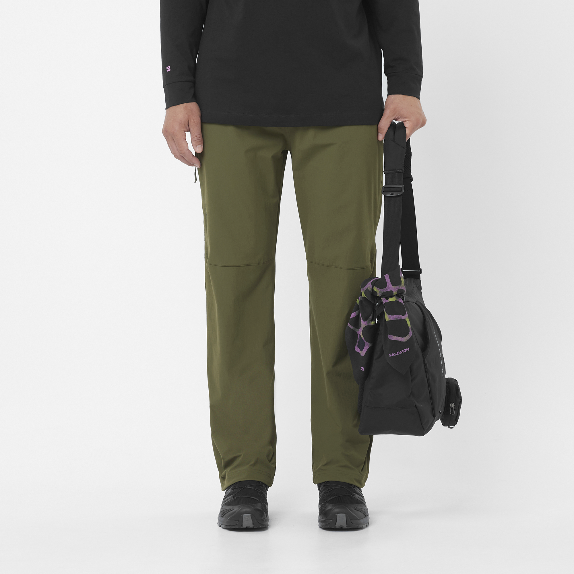 Salomon Wayfarer 2.0 Pants