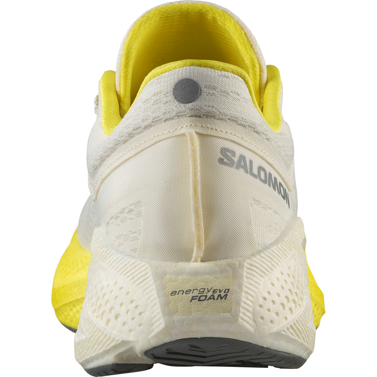 Salomon Aero Glide 3 Road Running Shoes Vanilla Ice