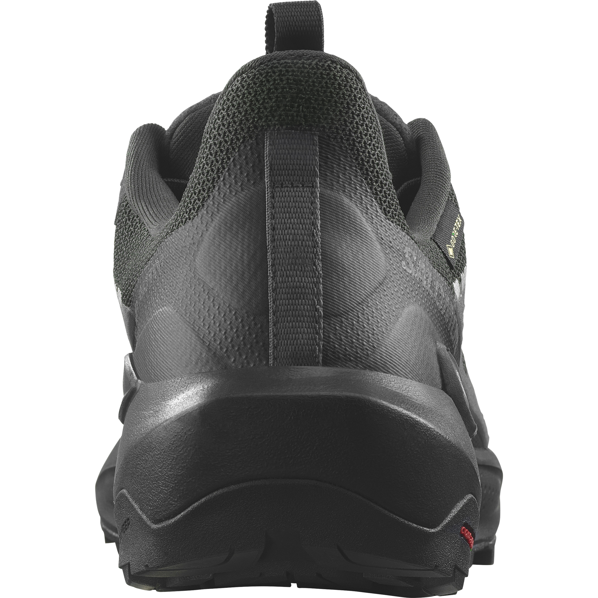 Salomon Elixir Activ Gore-Tex Hiking & Backpacking Shoes Phantom