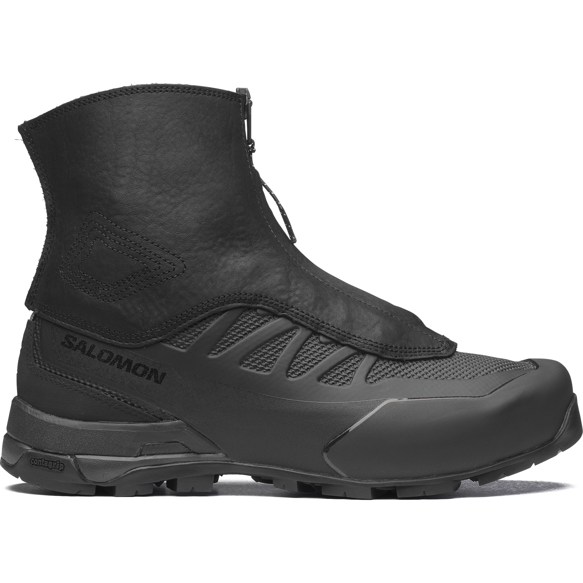 Salomon Tepiaz Advanced Collection Black