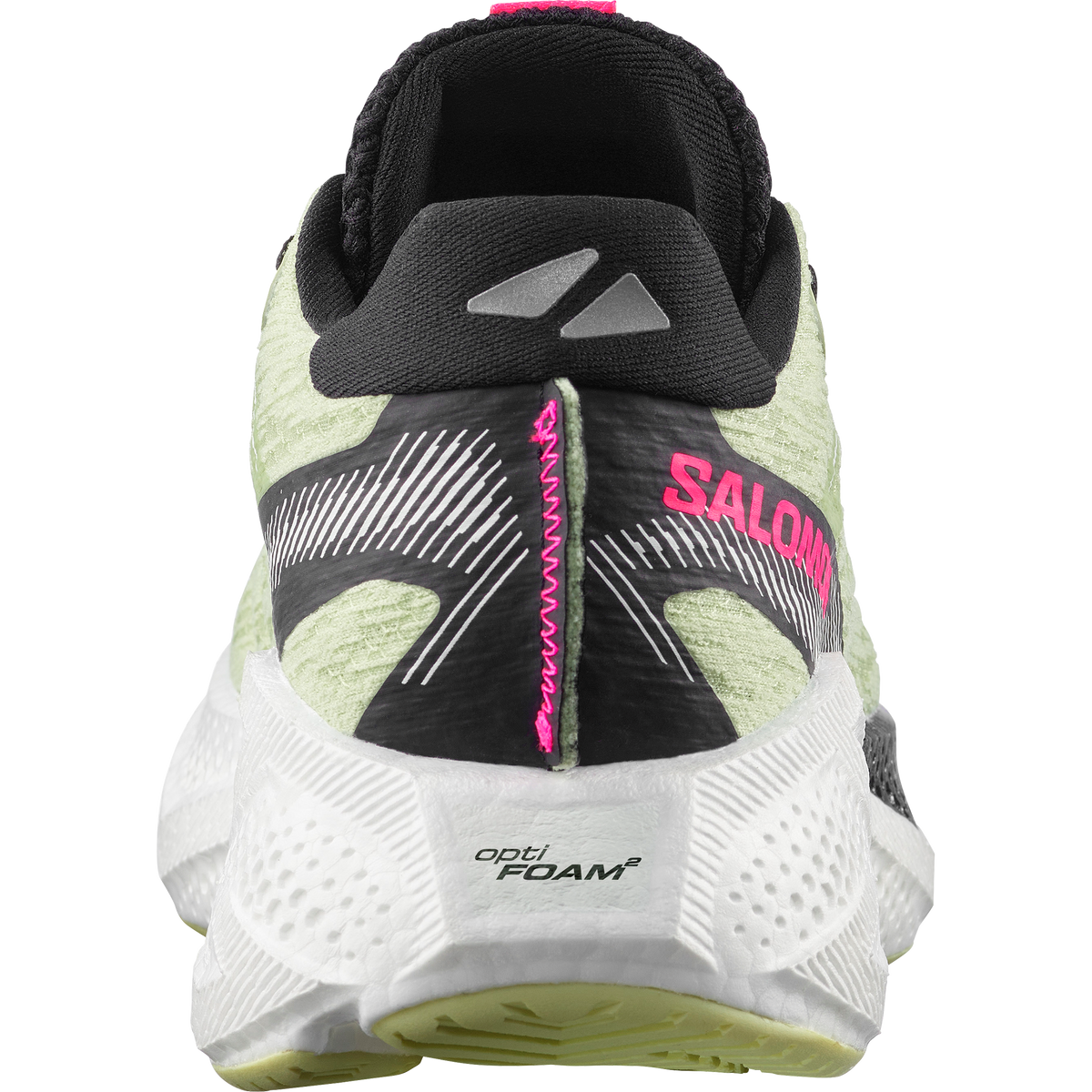 Salomon Aero Glide 4 Road Running Shoes Womens Butterfly