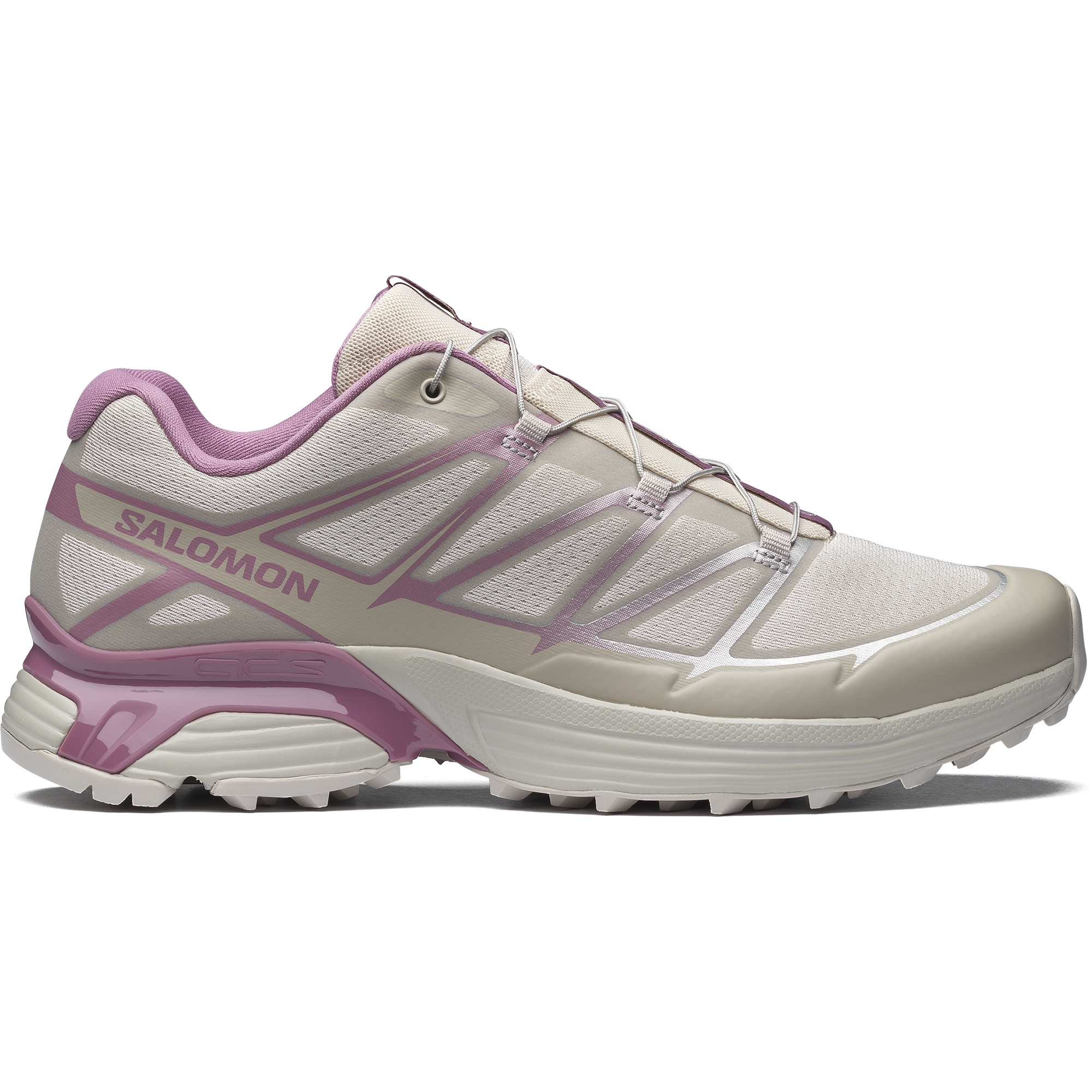 Salomon Xt-Pathway 2 Sneakers Silver Cloud