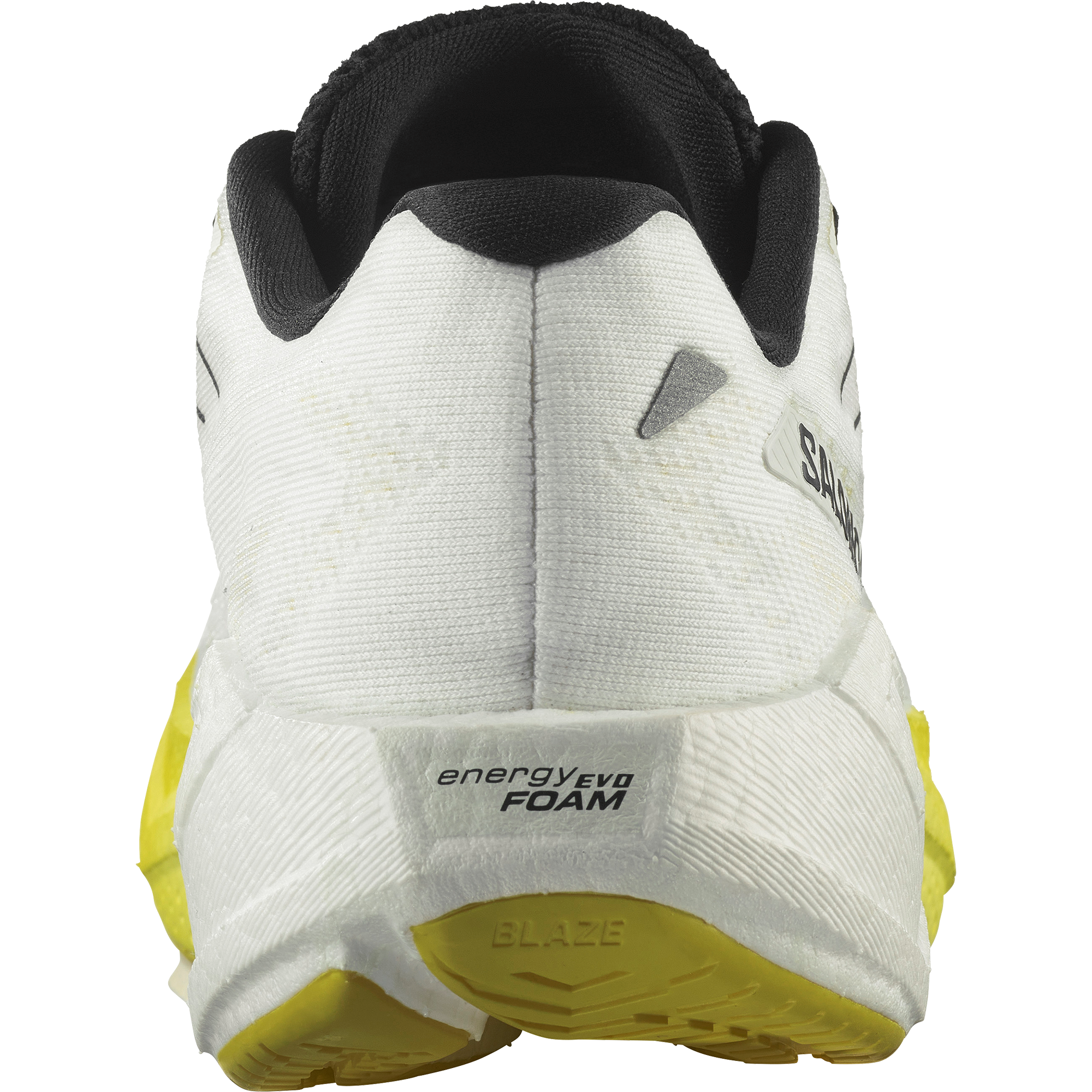 Salomon Aero Blaze 3 Road Running Shoes White